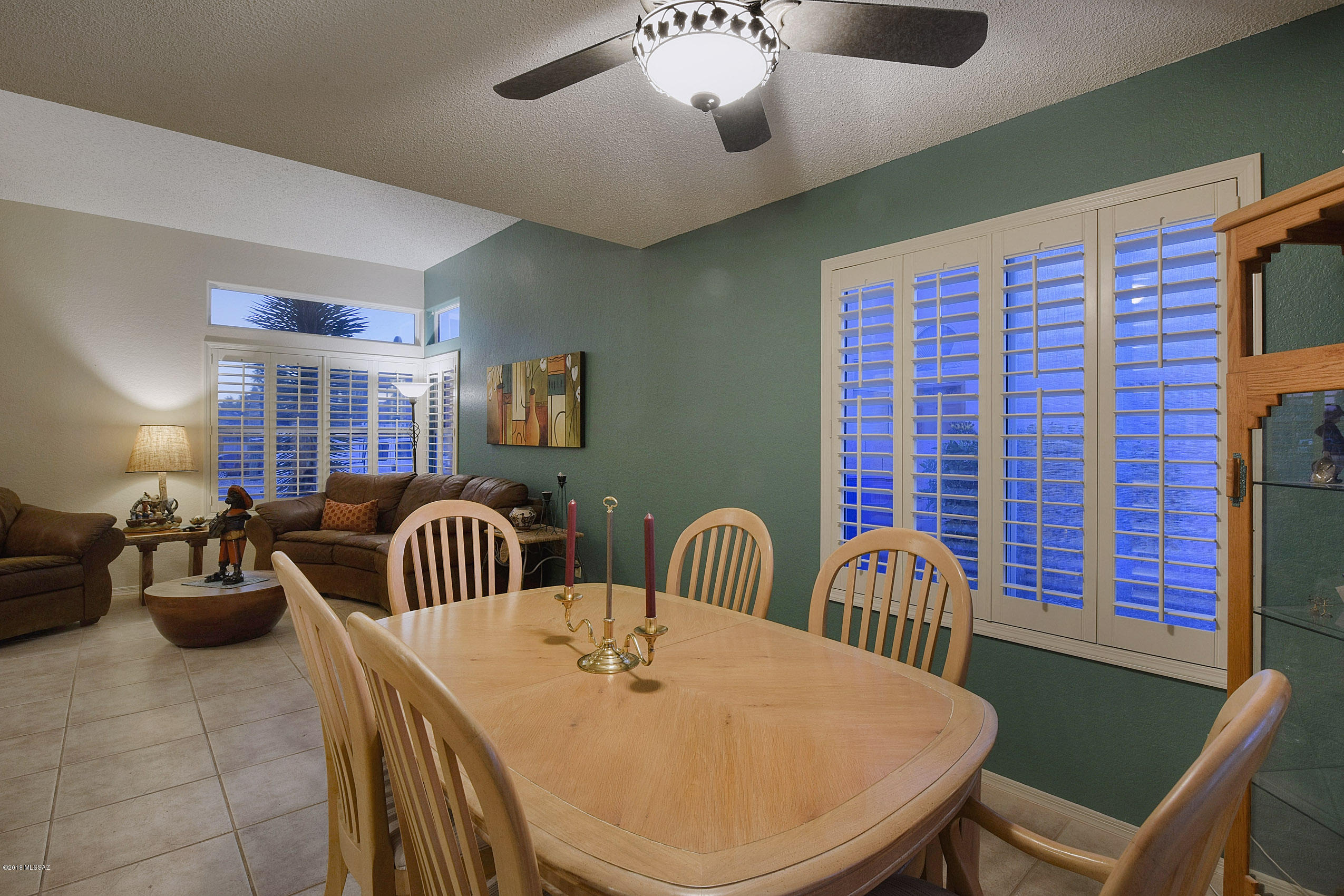 3770 W Mesa Ridge Trail