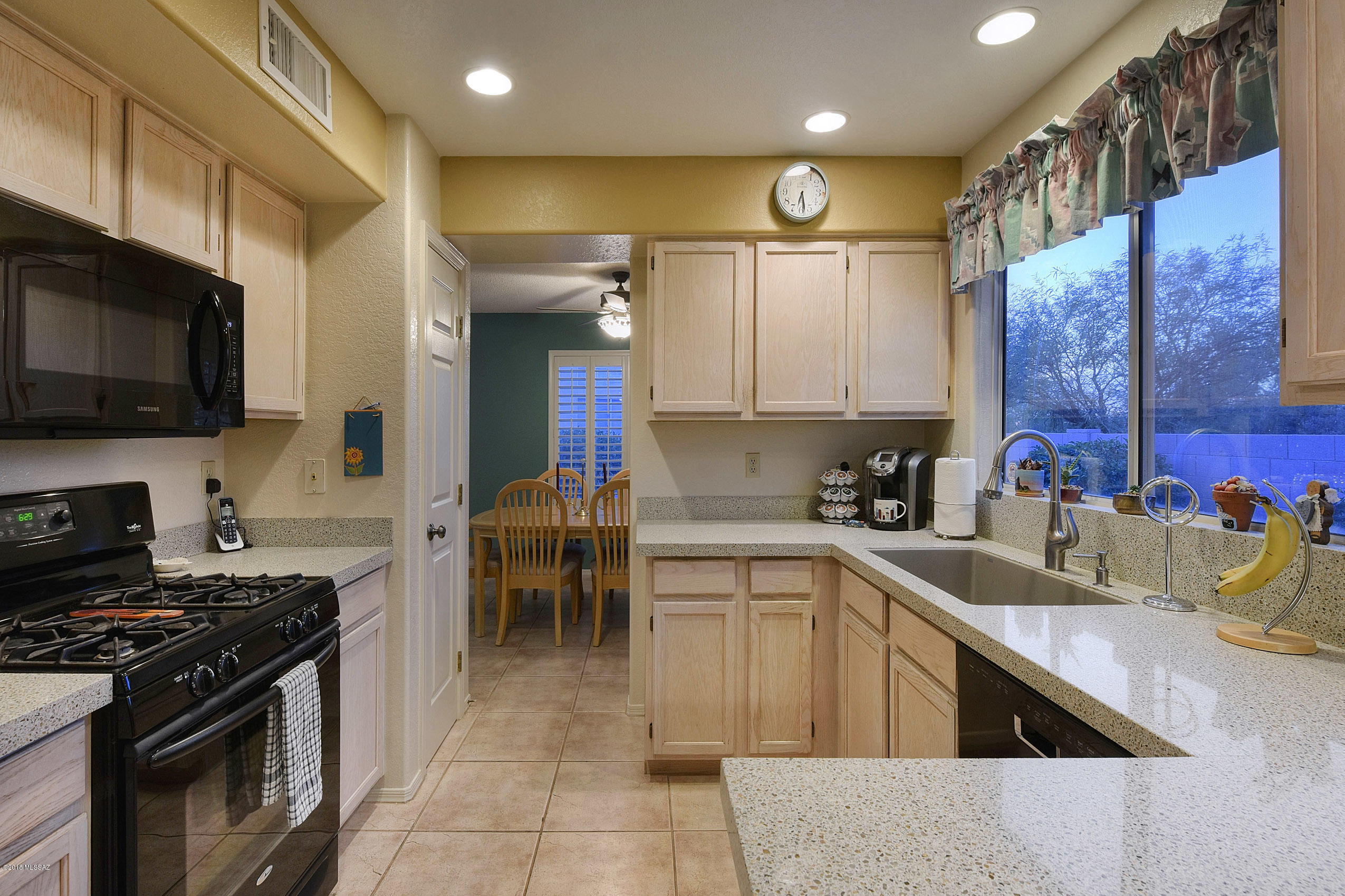 3770 W Mesa Ridge Trail