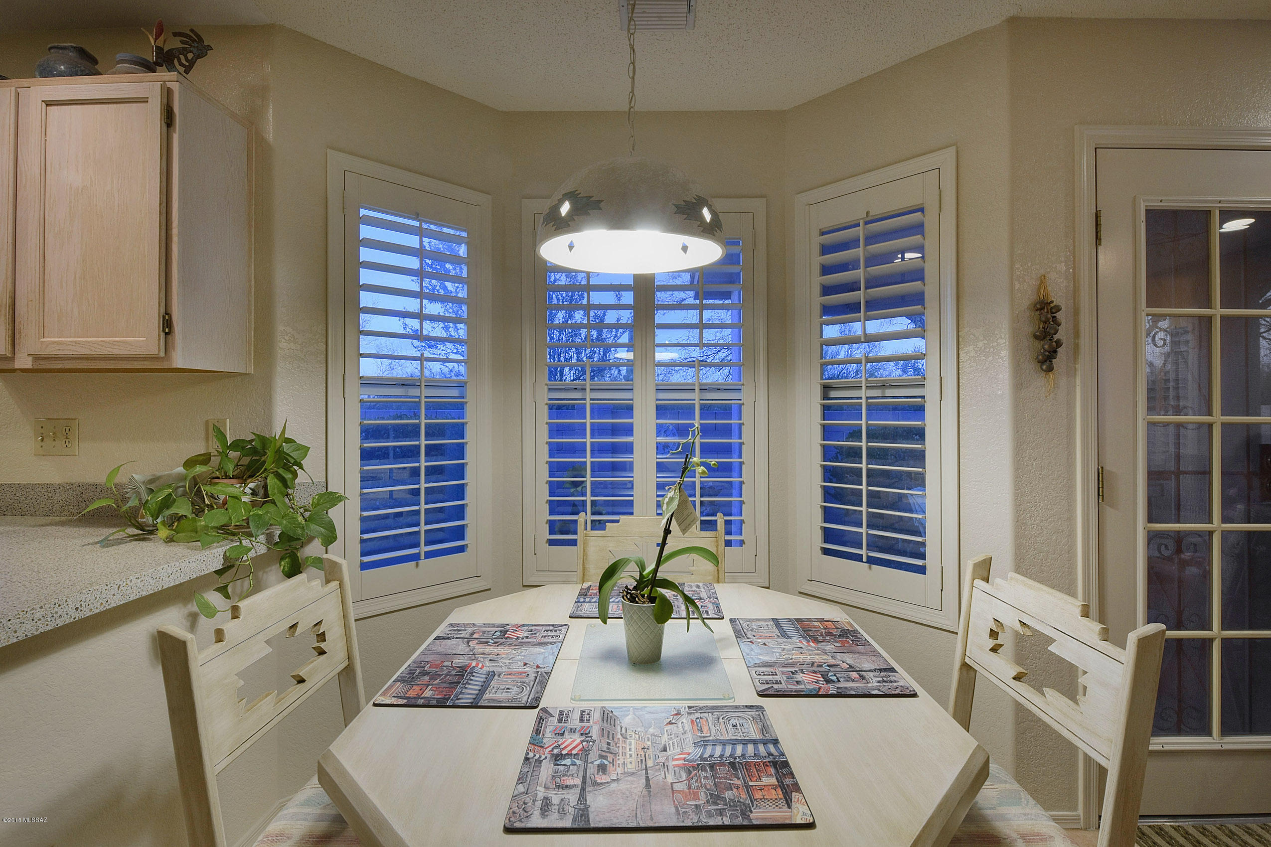 3770 W Mesa Ridge Trail