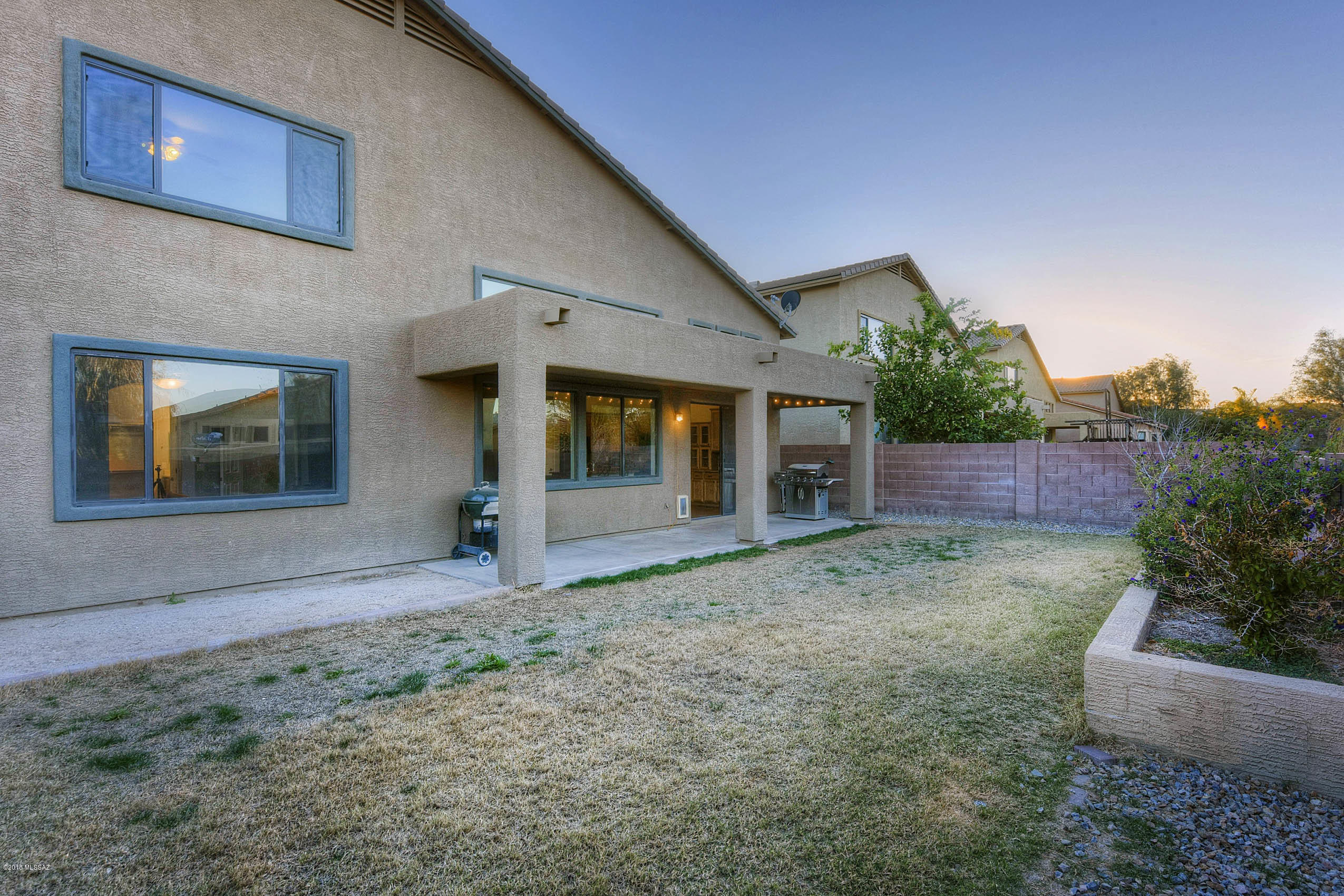 7442 W Shining Amber Lane