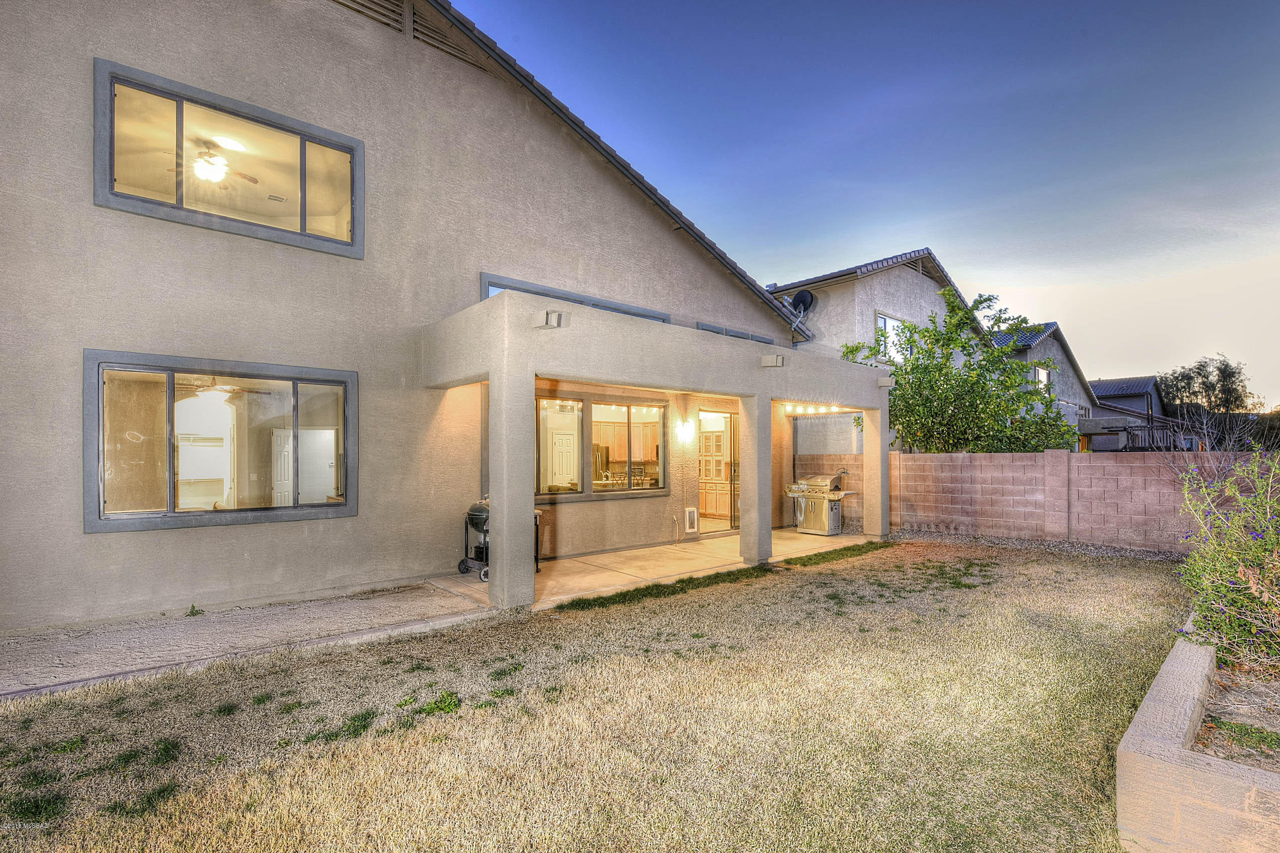 7442 W Shining Amber Lane