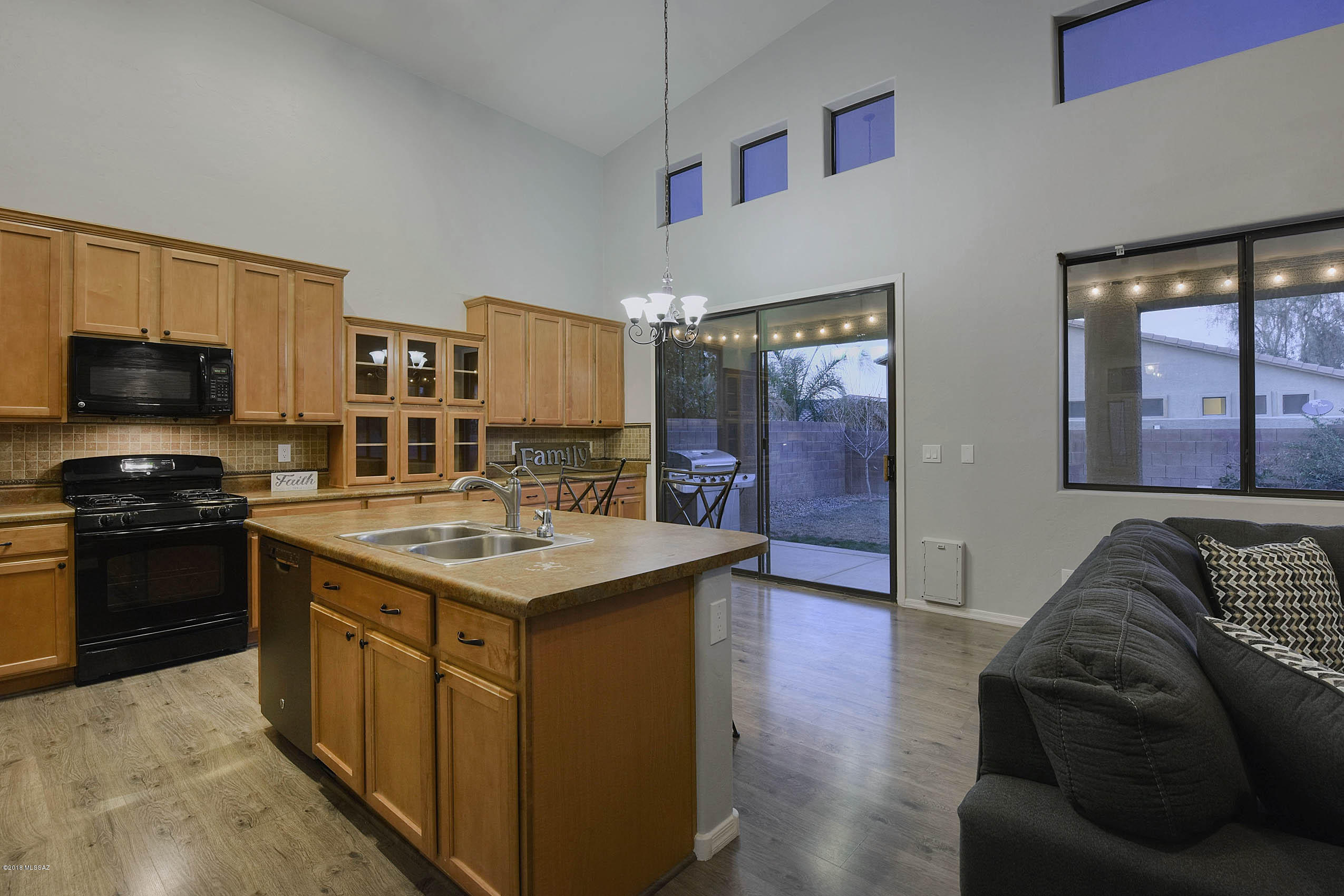 7442 W Shining Amber Lane