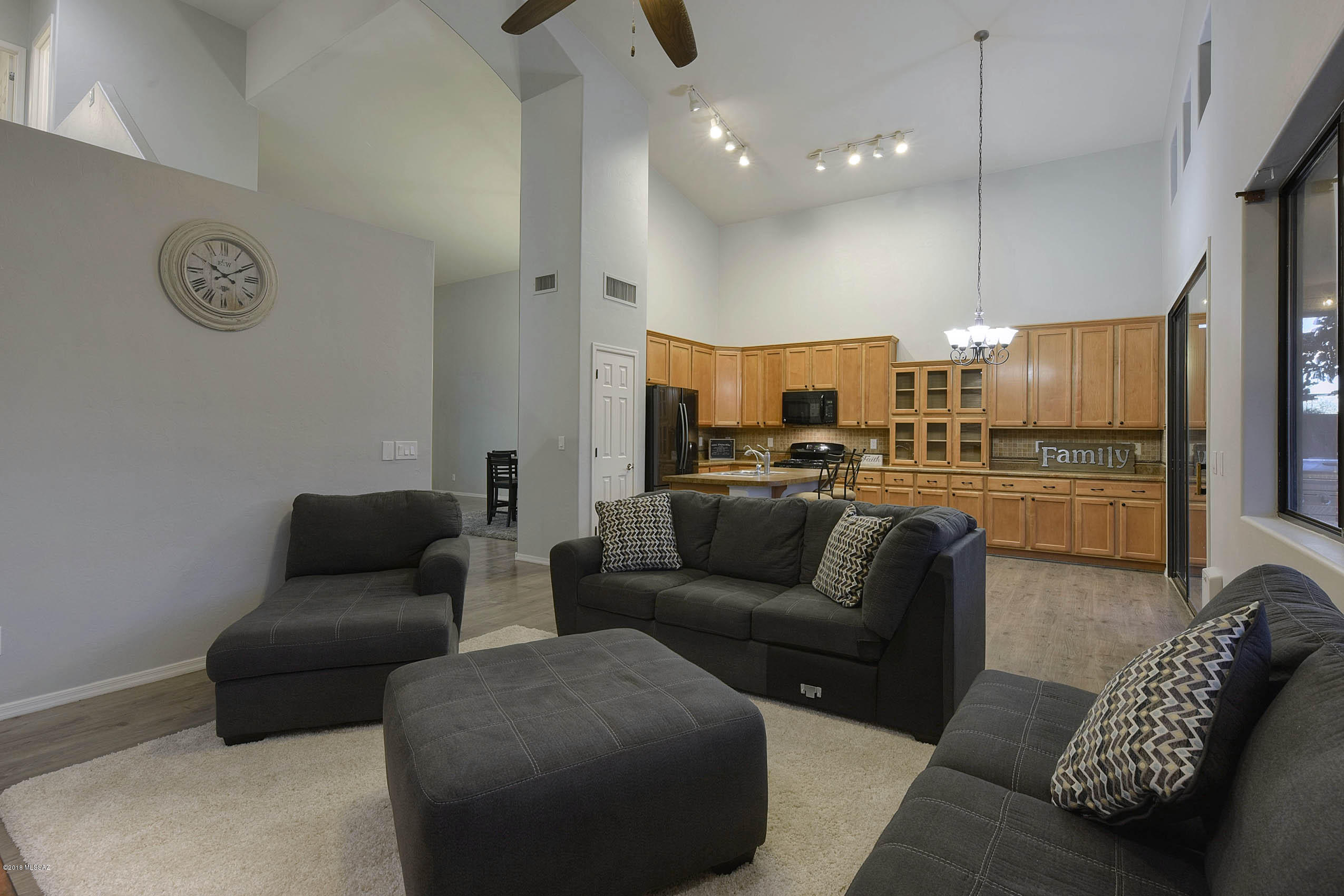 7442 W Shining Amber Lane