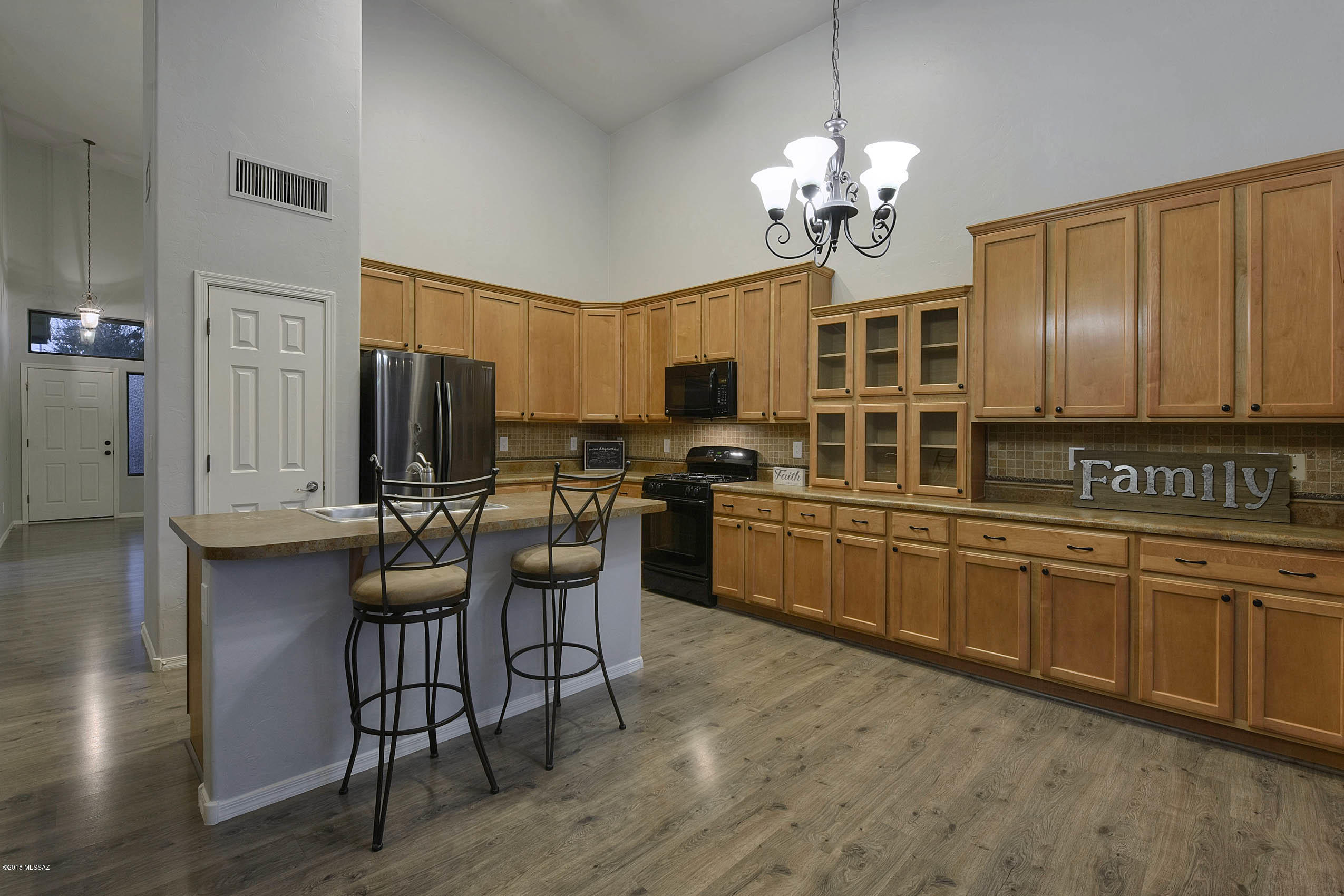 7442 W Shining Amber Lane