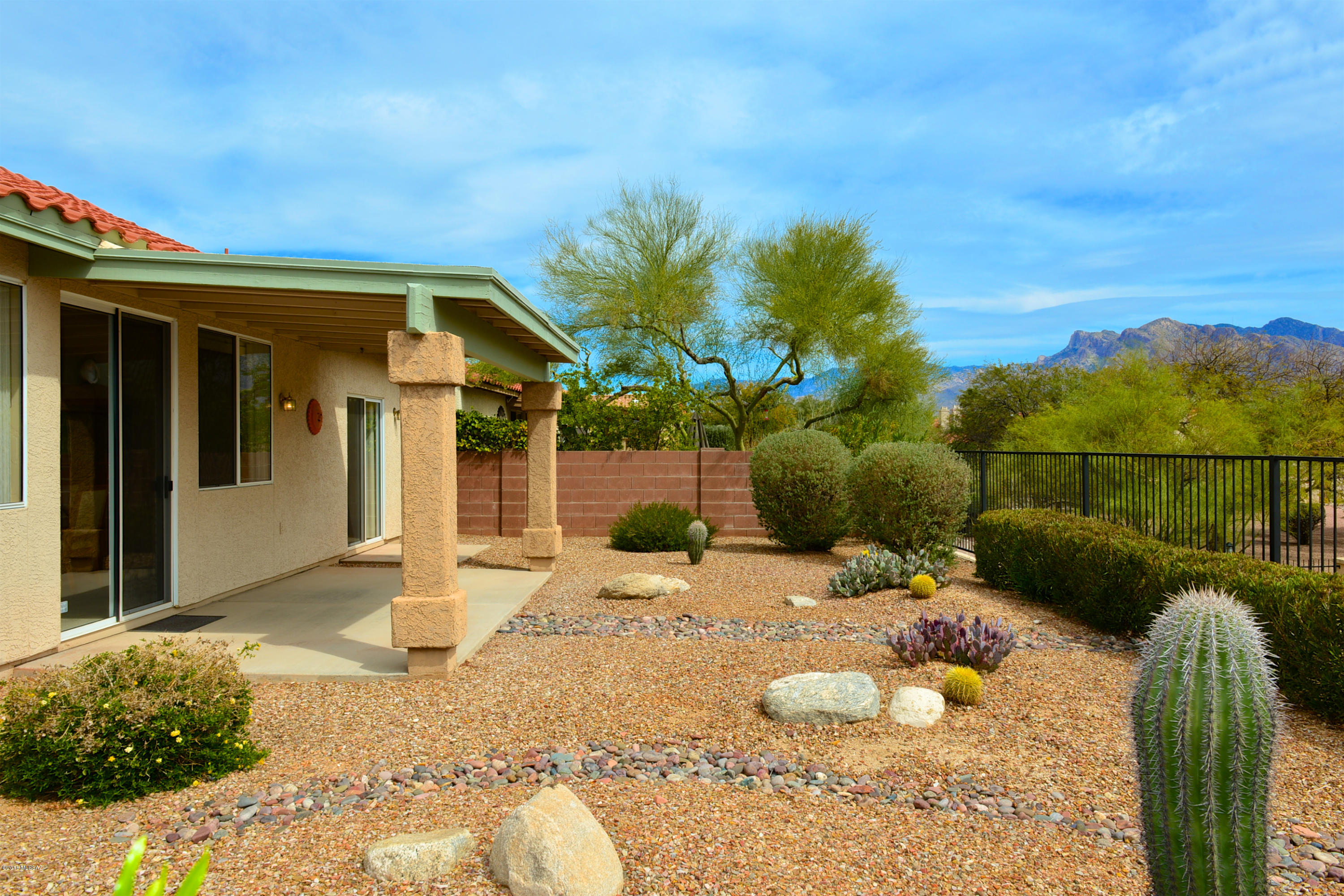 8718 N Walter Hagen Drive