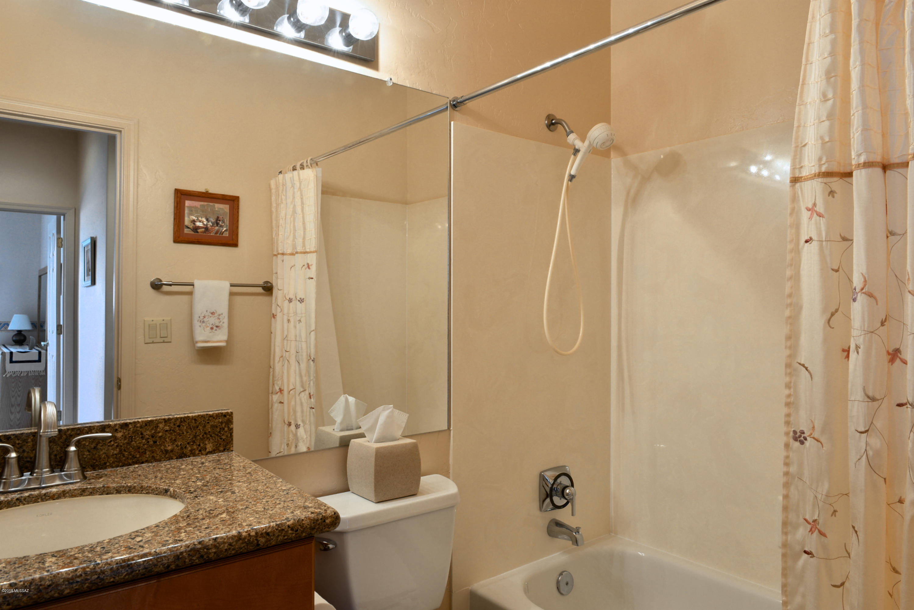 8718 N Walter Hagen Drive