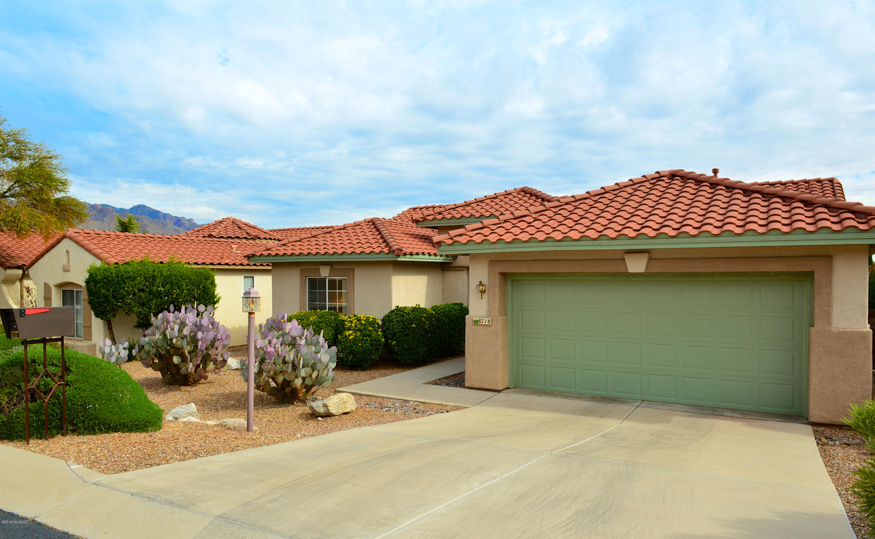 8718 N Walter Hagen Drive