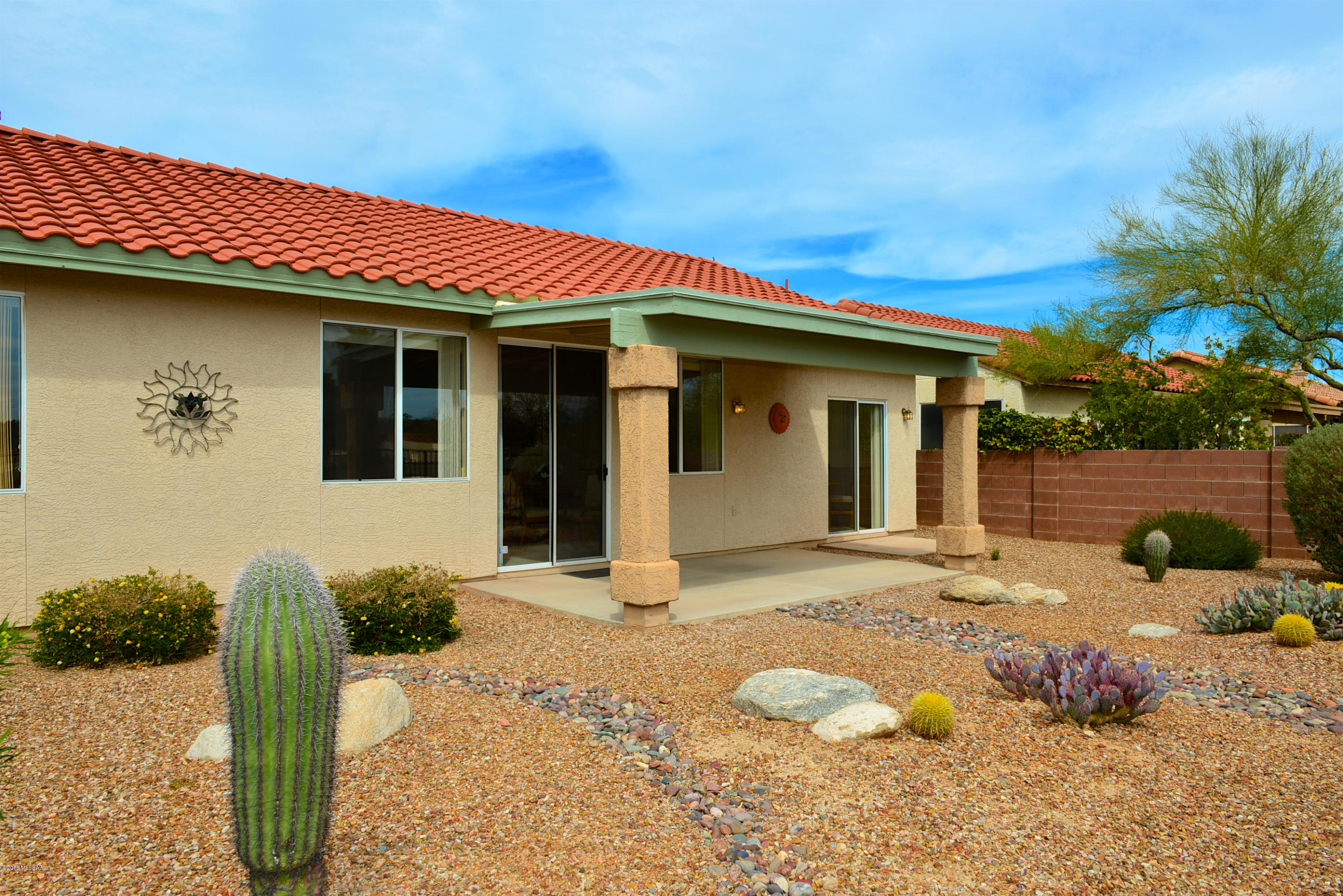 8718 N Walter Hagen Drive