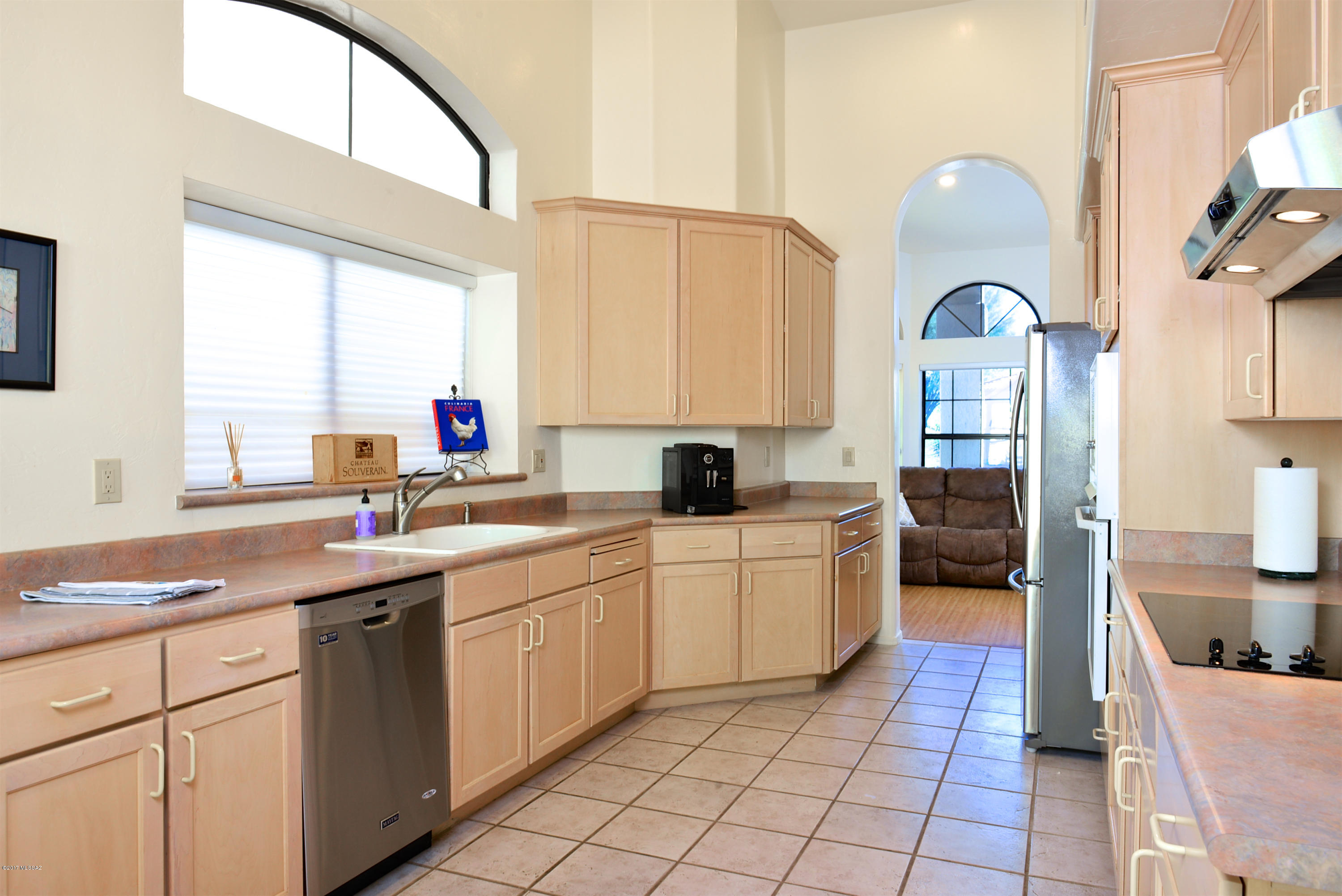 7057 E Townsend Place