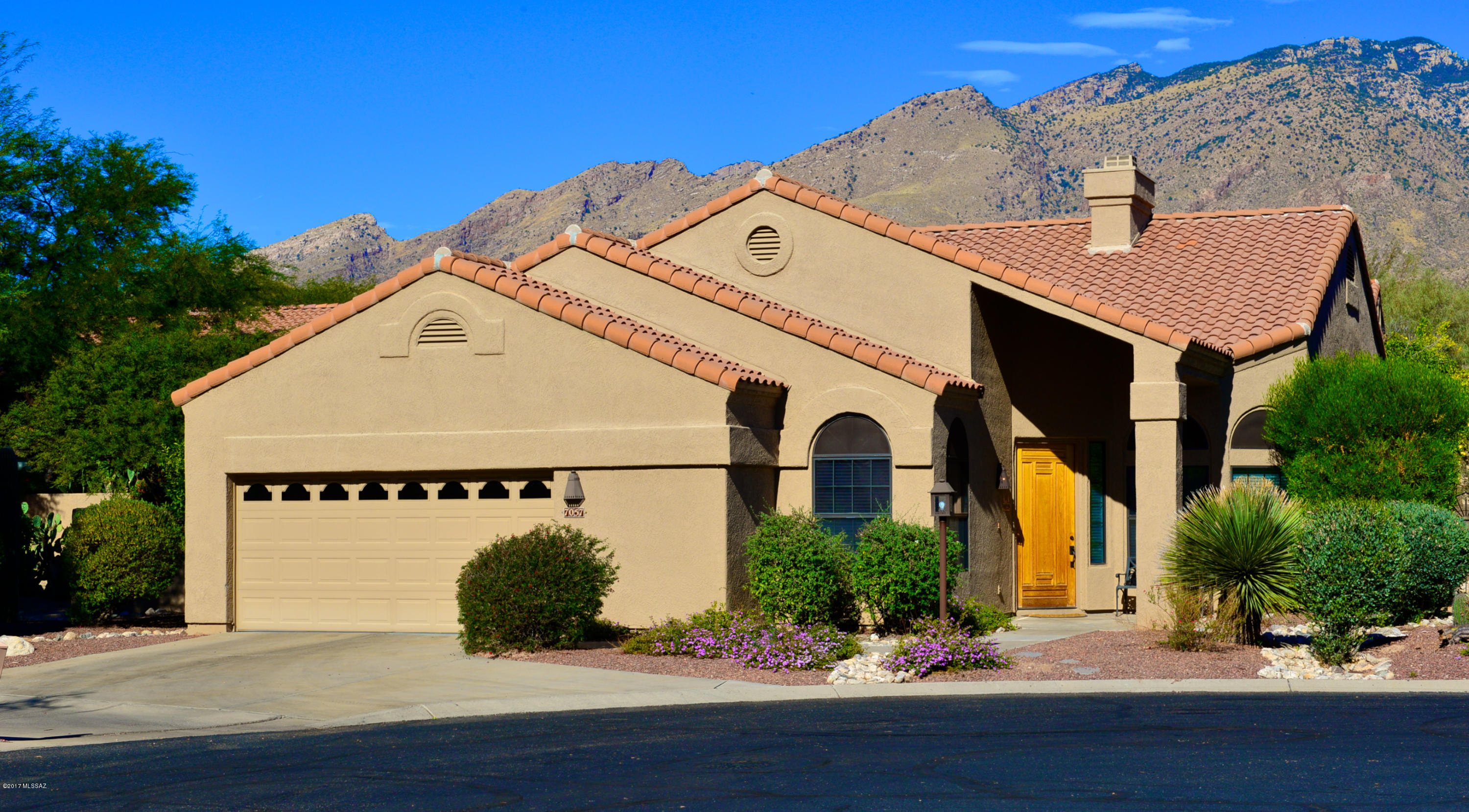 7057 E Townsend Place