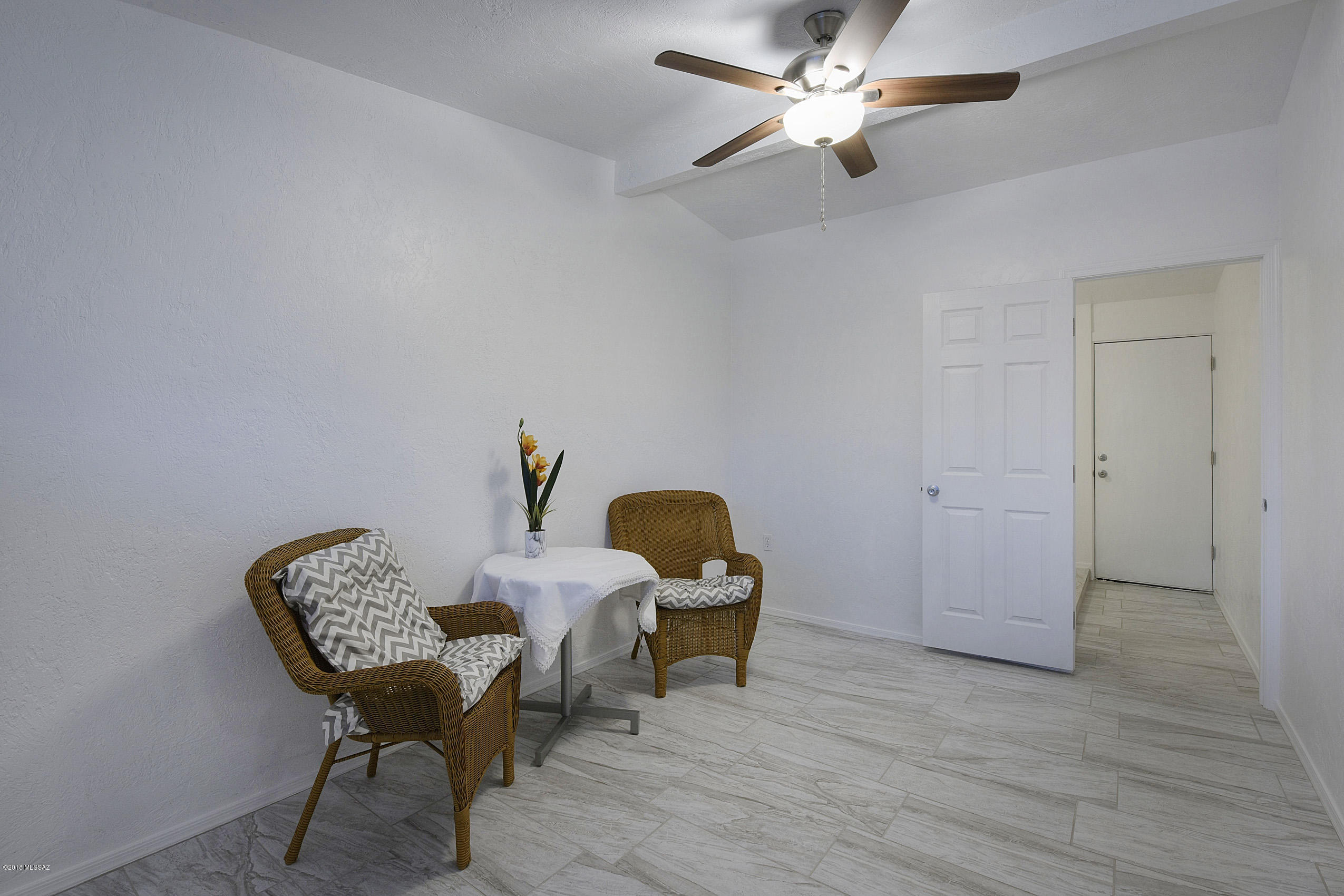 7312 E Beverly Drive