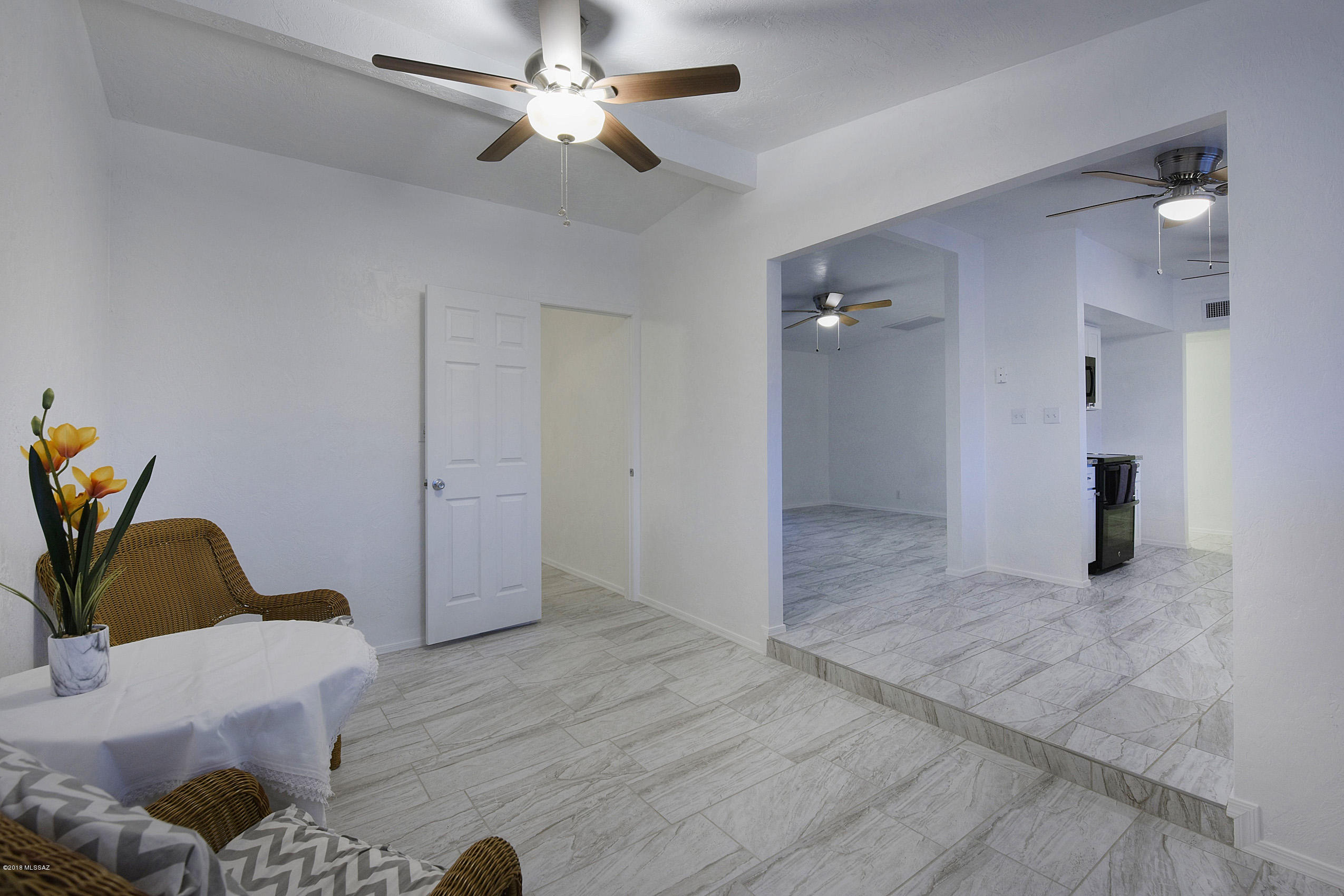 7312 E Beverly Drive