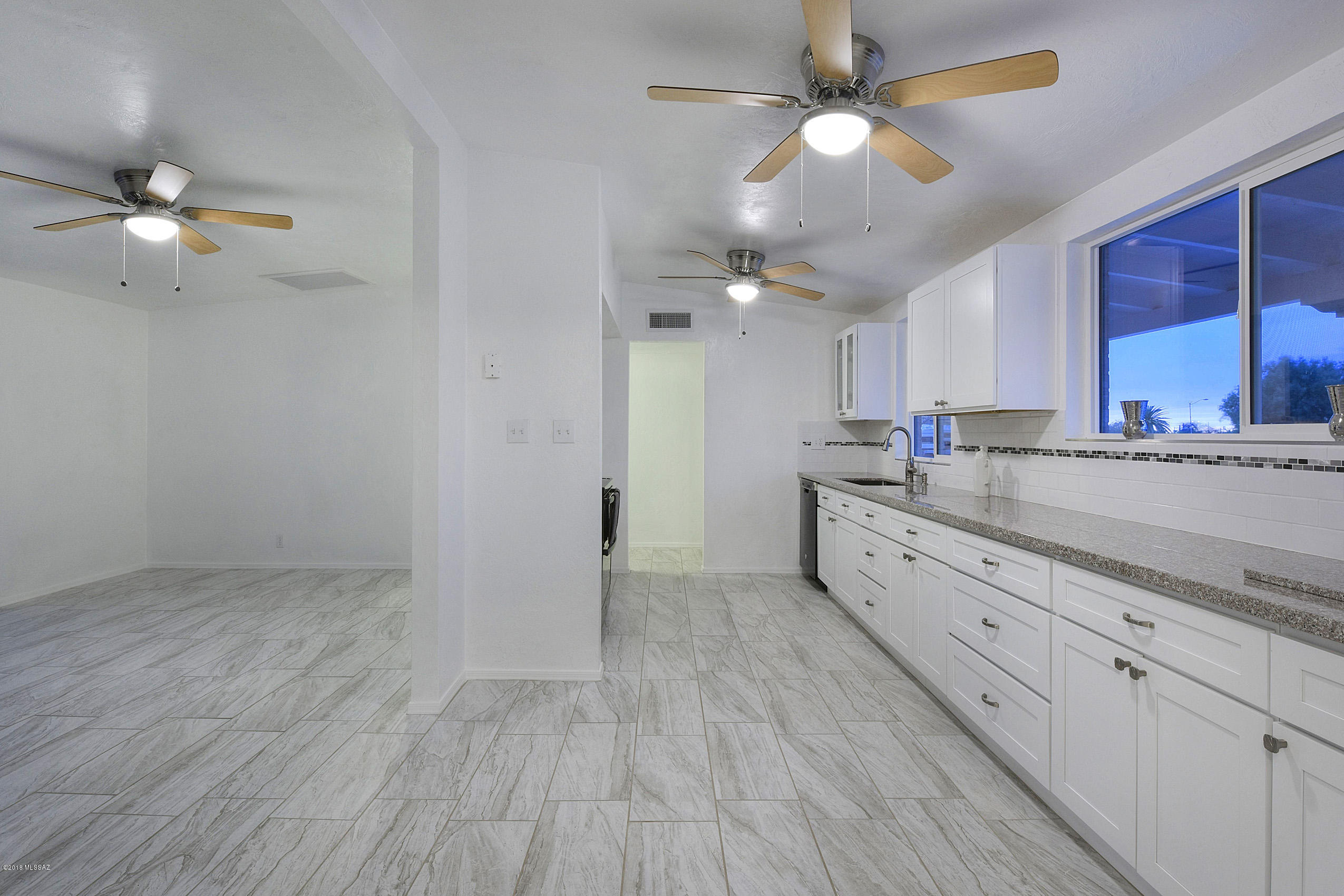 7312 E Beverly Drive