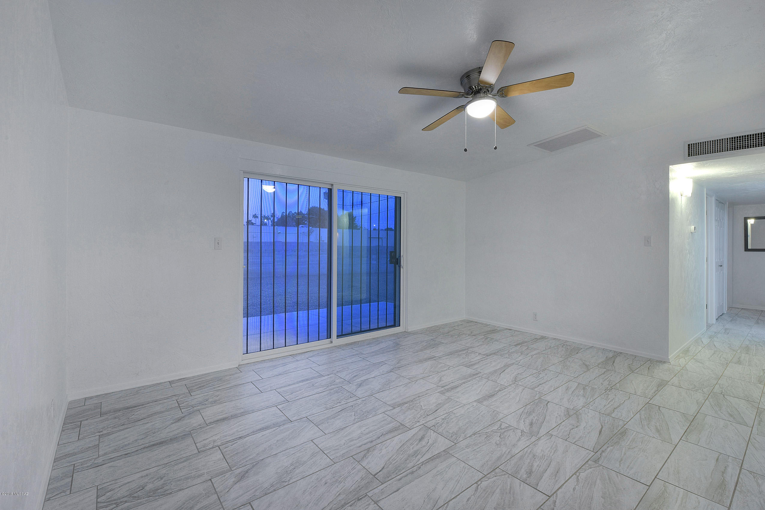 7312 E Beverly Drive