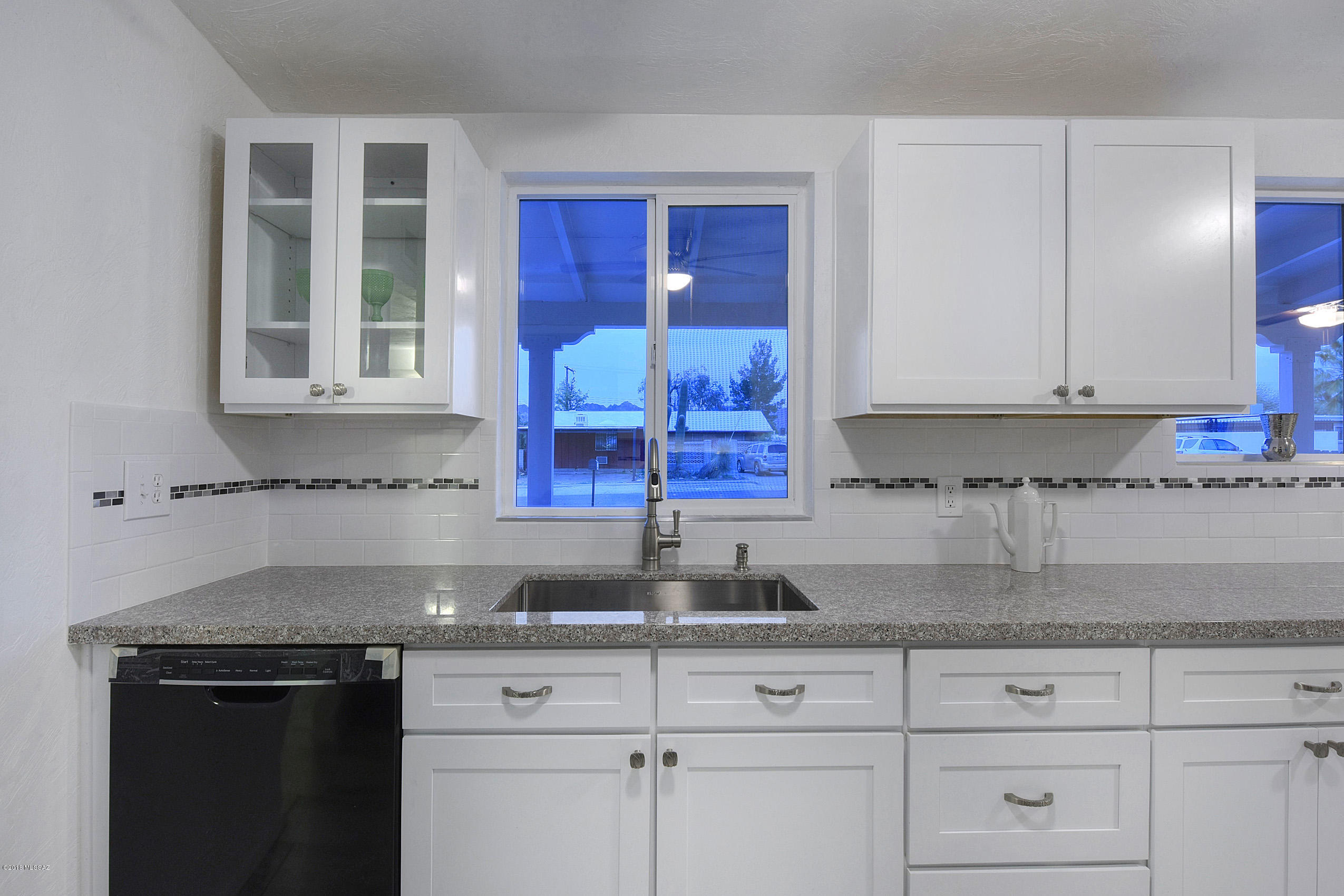 7312 E Beverly Drive