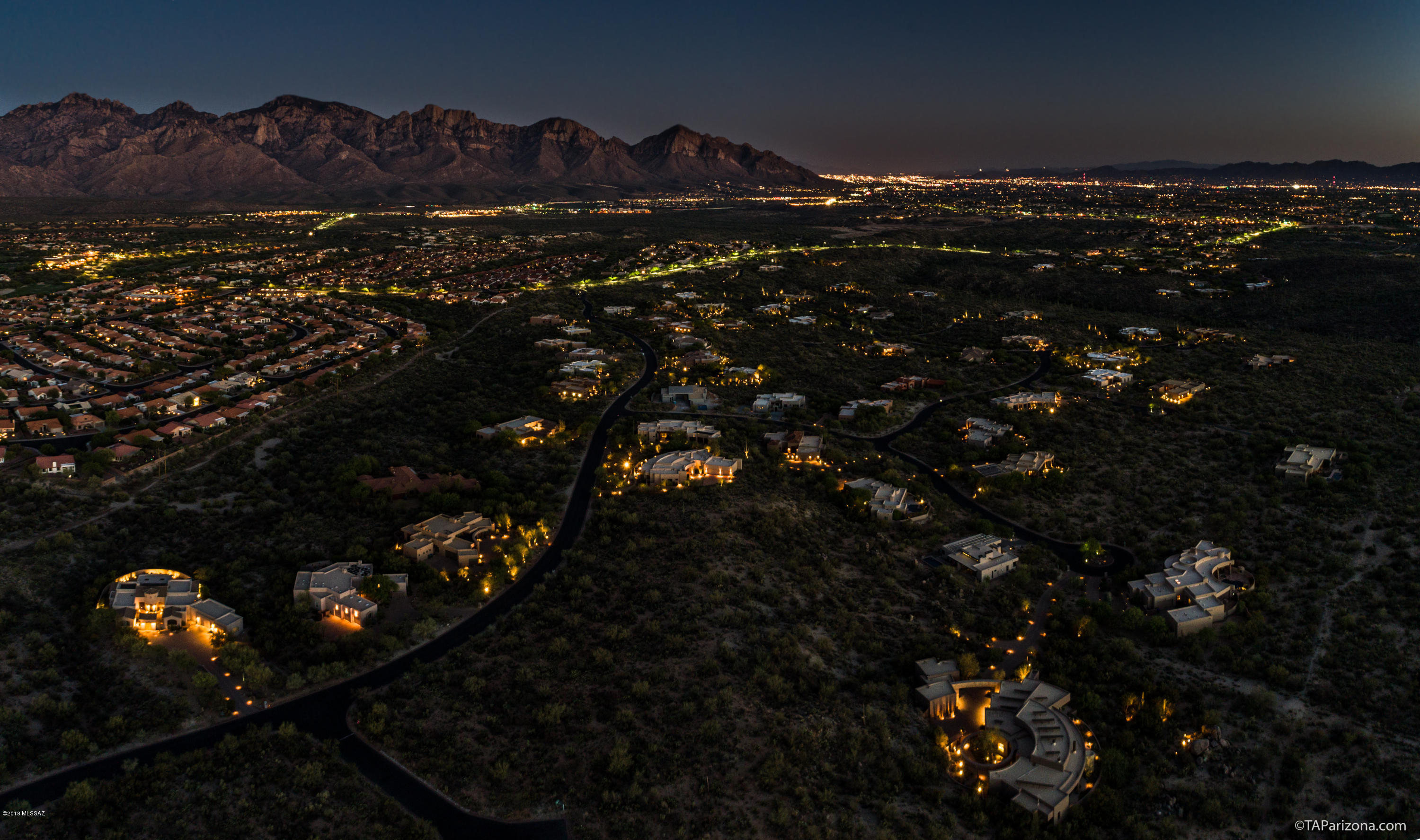 14601 N Quiet Rain Drive Unit: 57