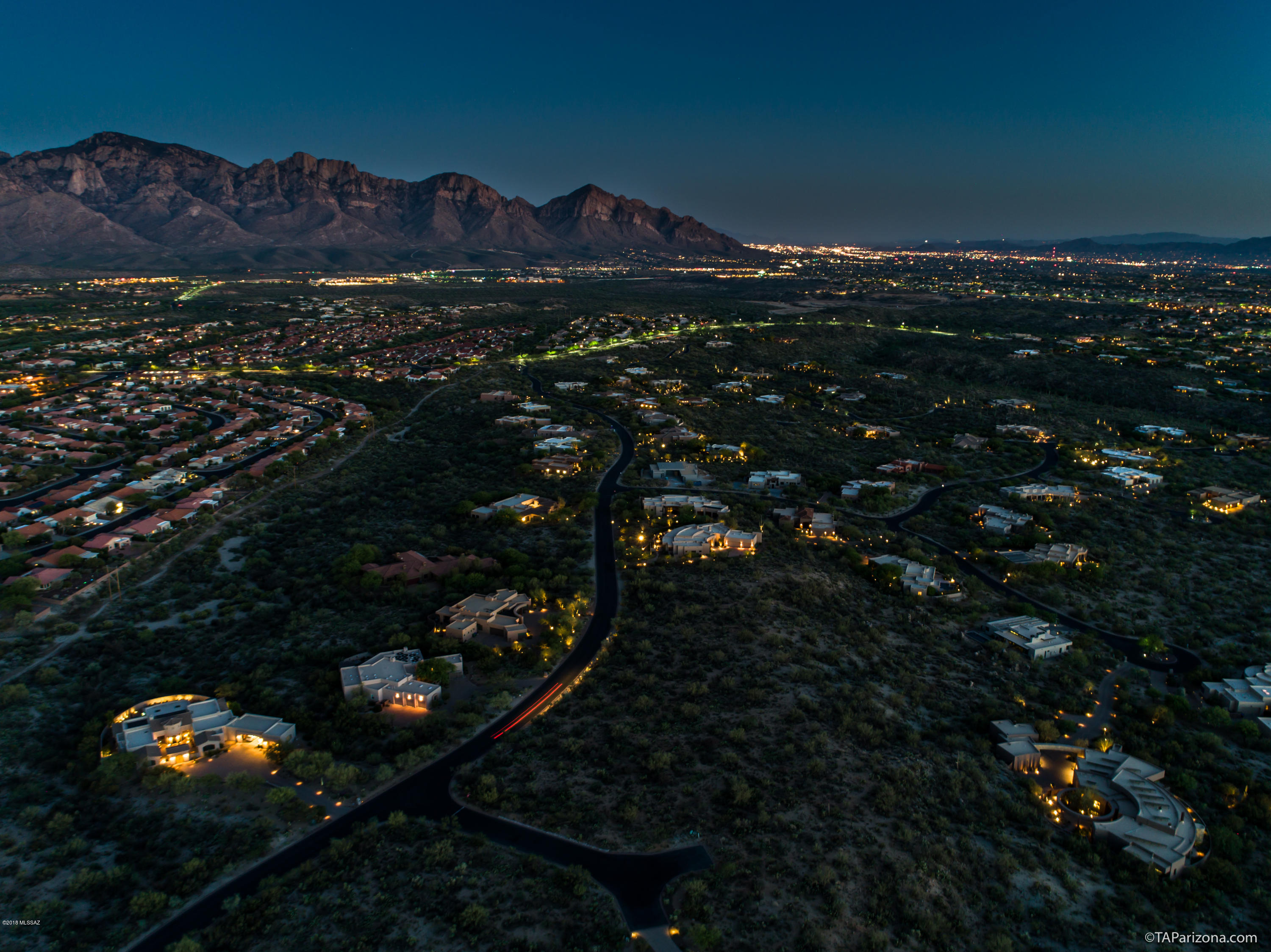 14601 N Quiet Rain Drive Unit: 57