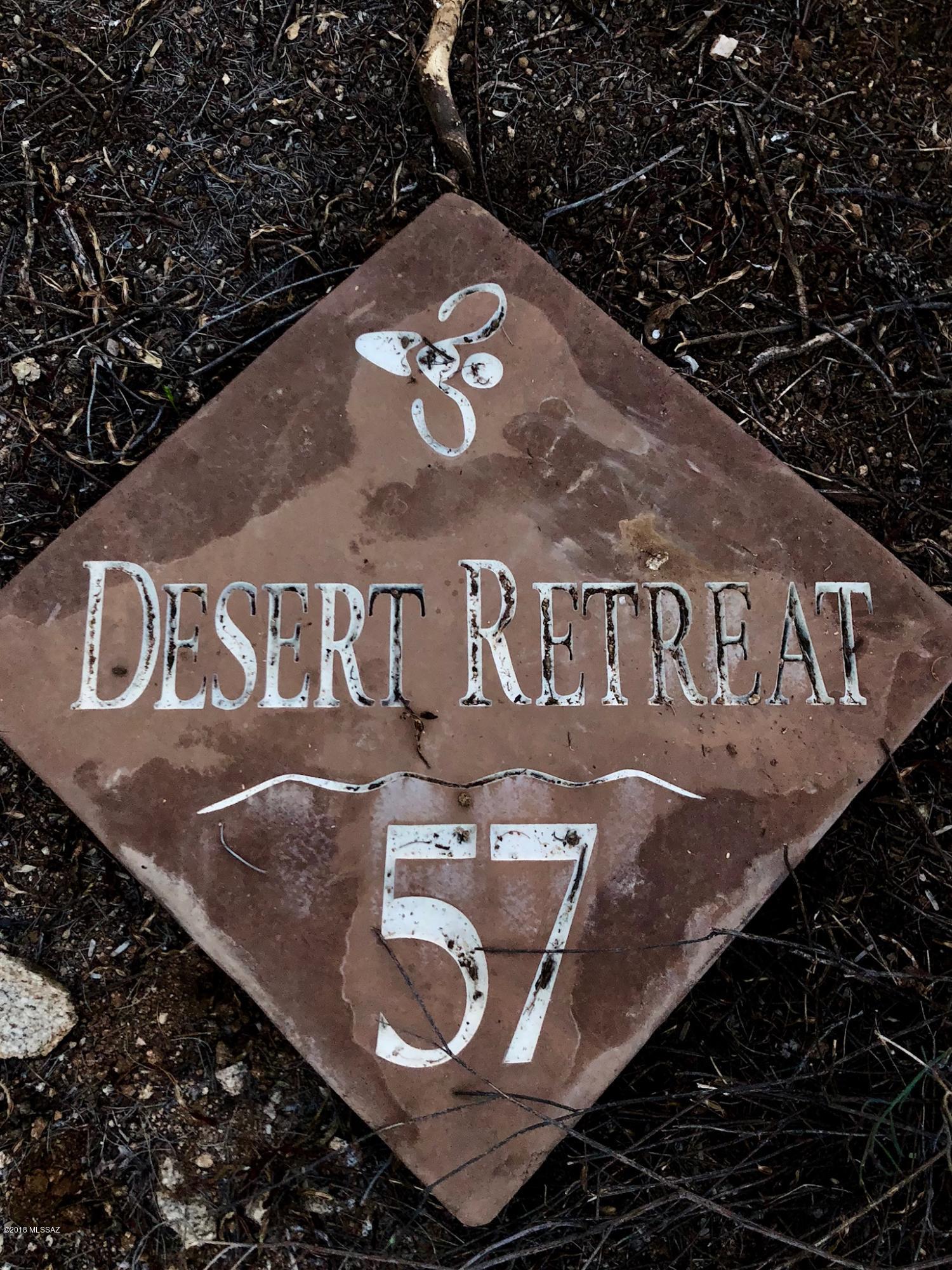 14601 N Quiet Rain Drive Unit: 57