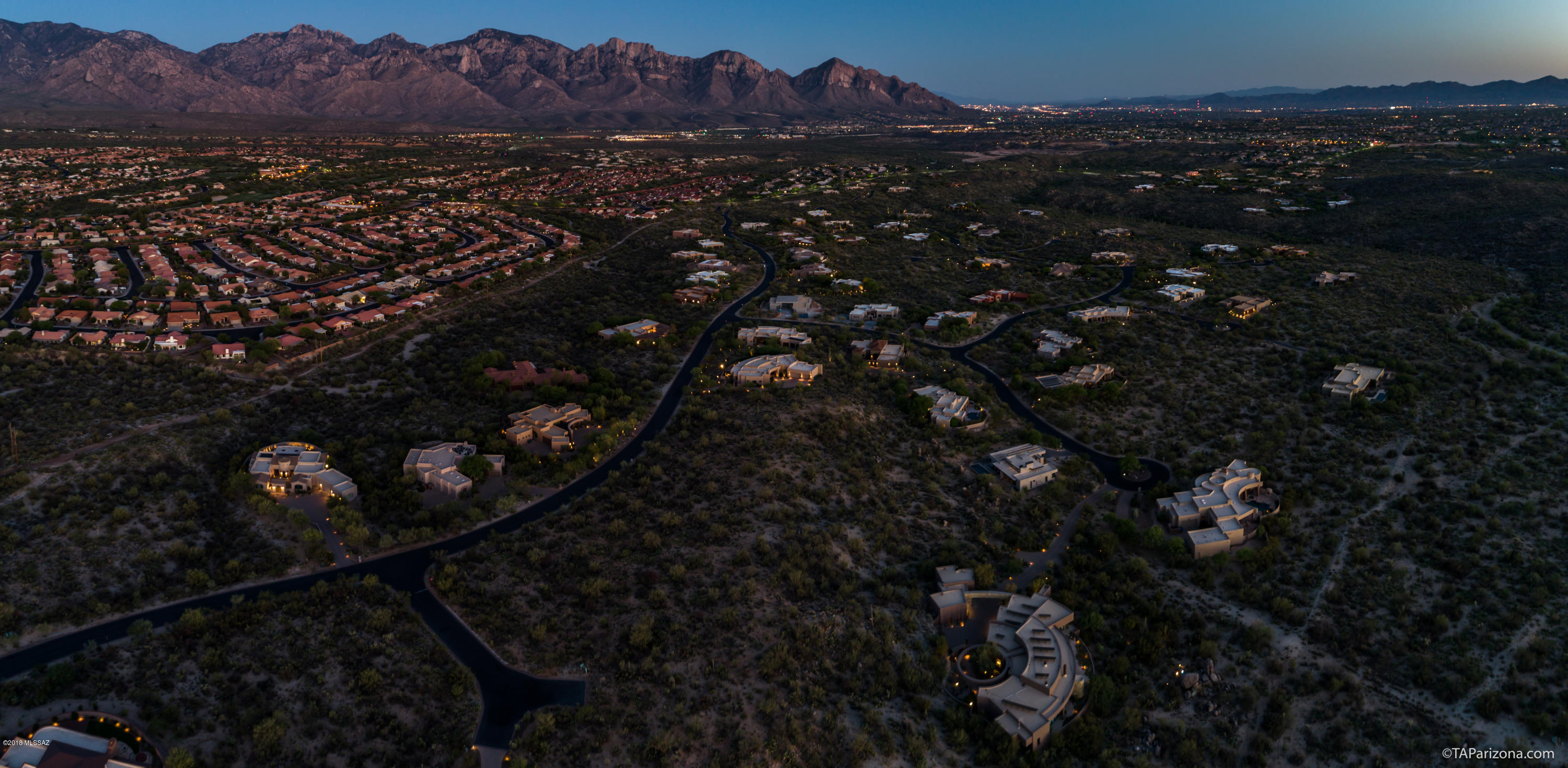 14601 N Quiet Rain Drive Unit: 57