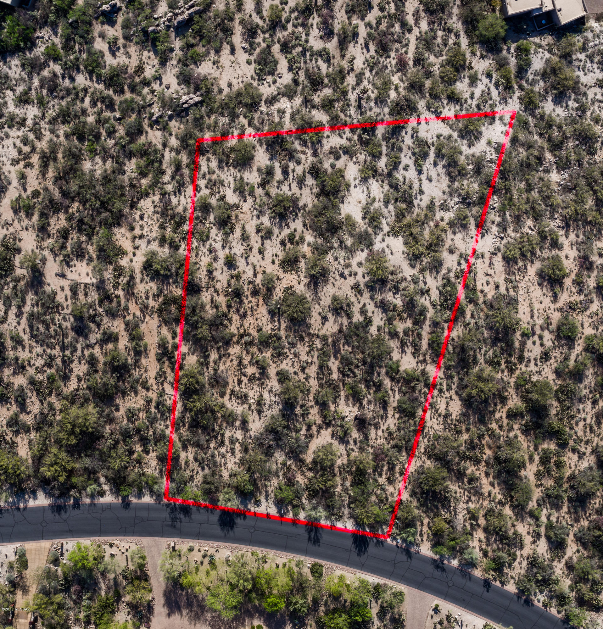 14601 N Quiet Rain Drive Unit: 57