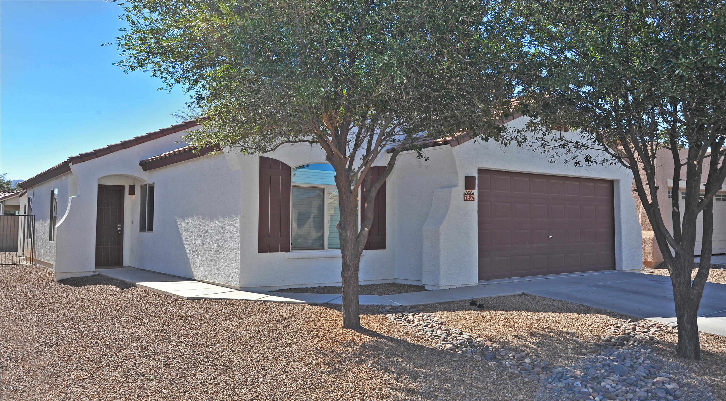 7857 W Mural Hill Drive