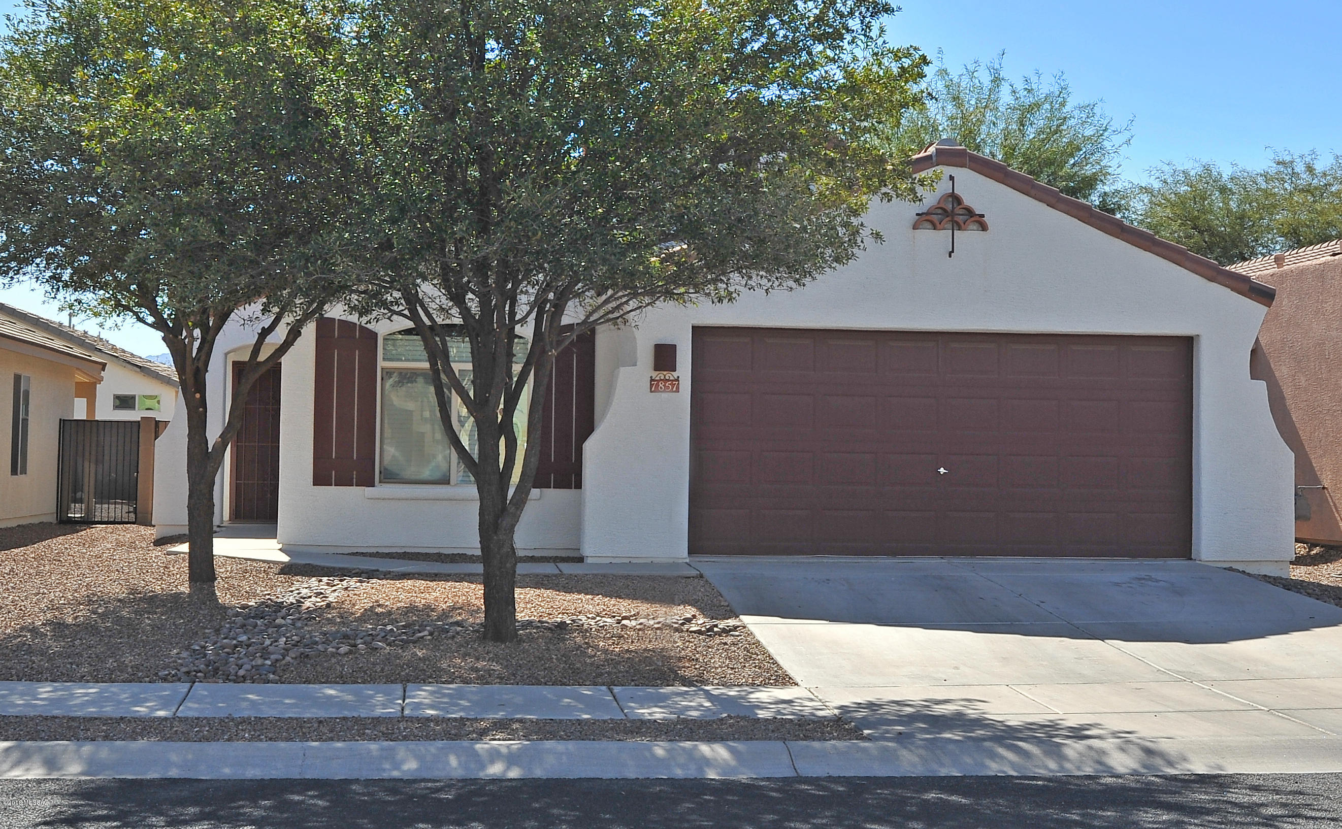 7857 W Mural Hill Drive