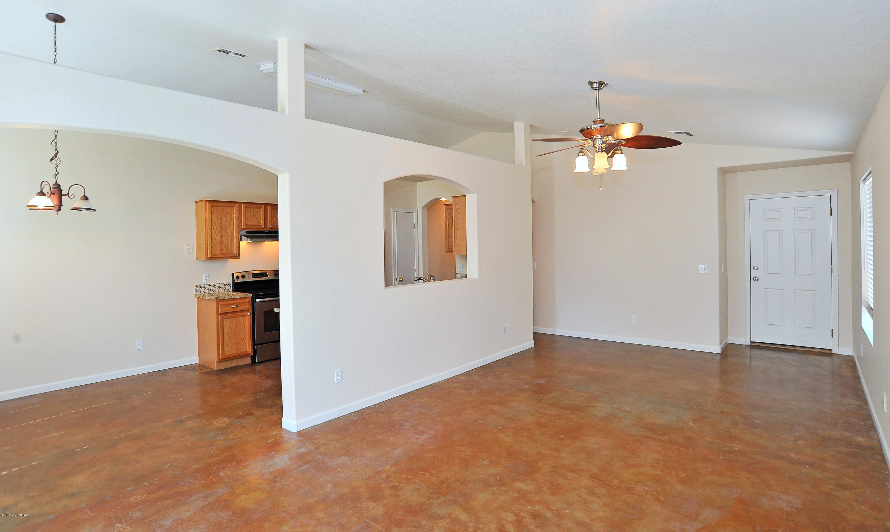 7857 W Mural Hill Drive