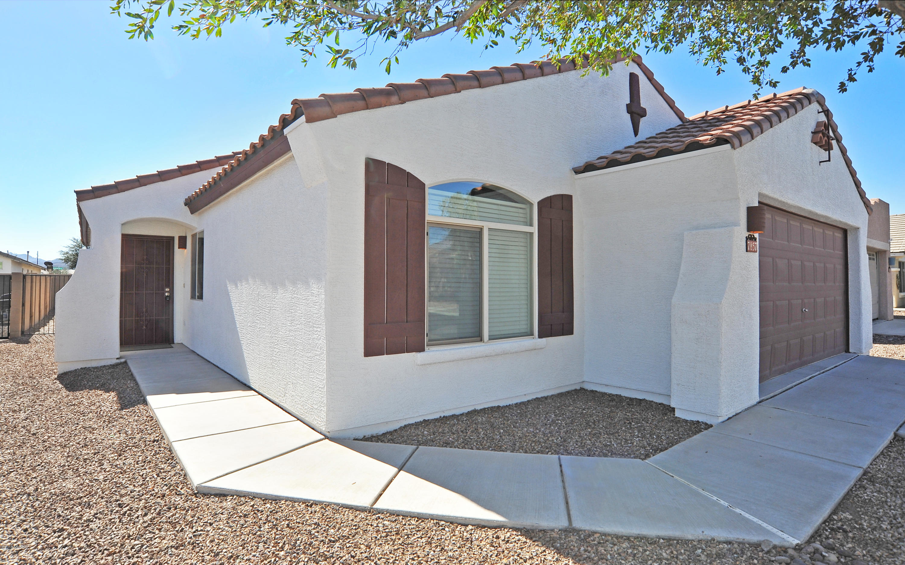 7857 W Mural Hill Drive