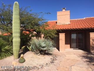 5447 N Via Velazquez