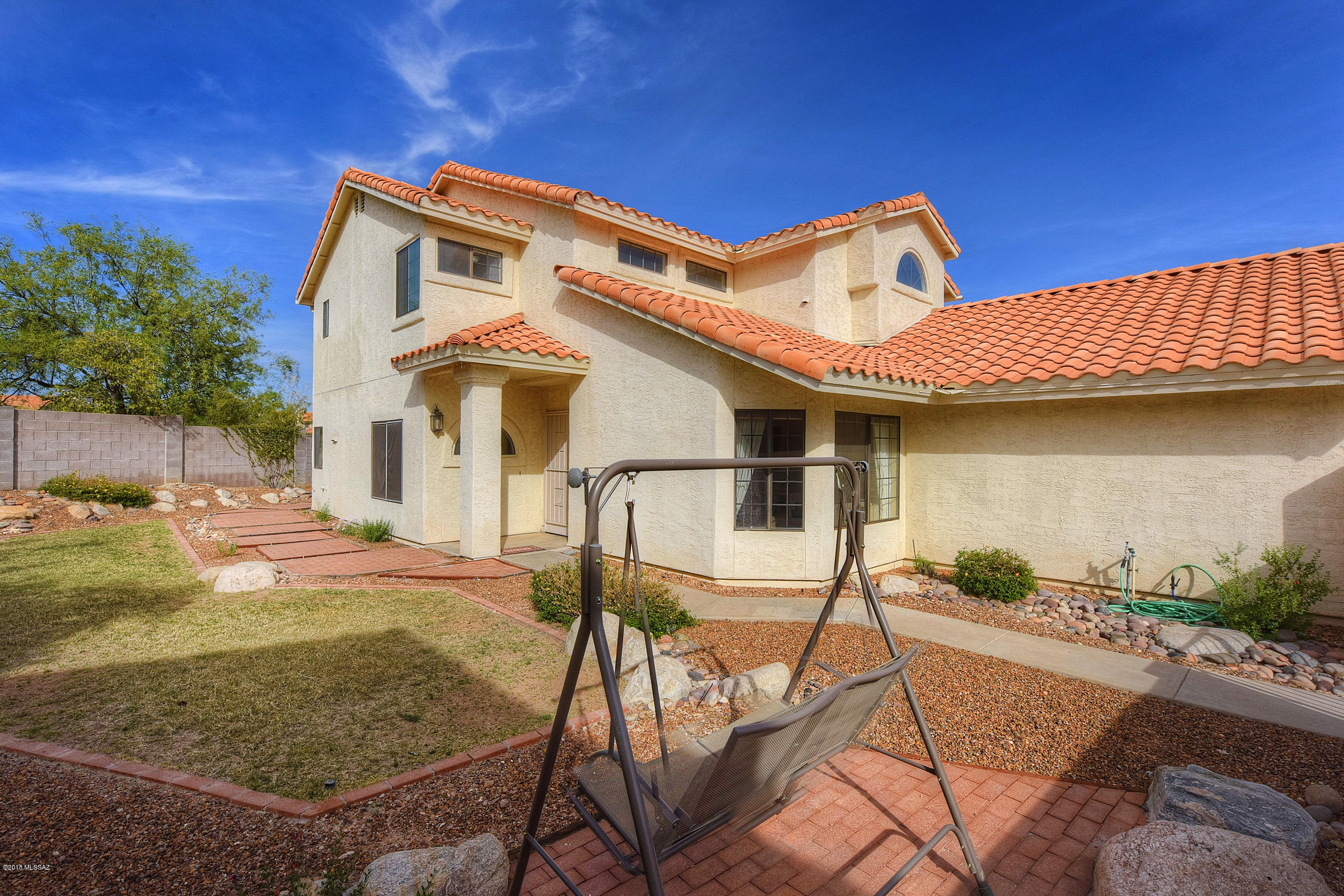 1080 W Eagle Landing Place