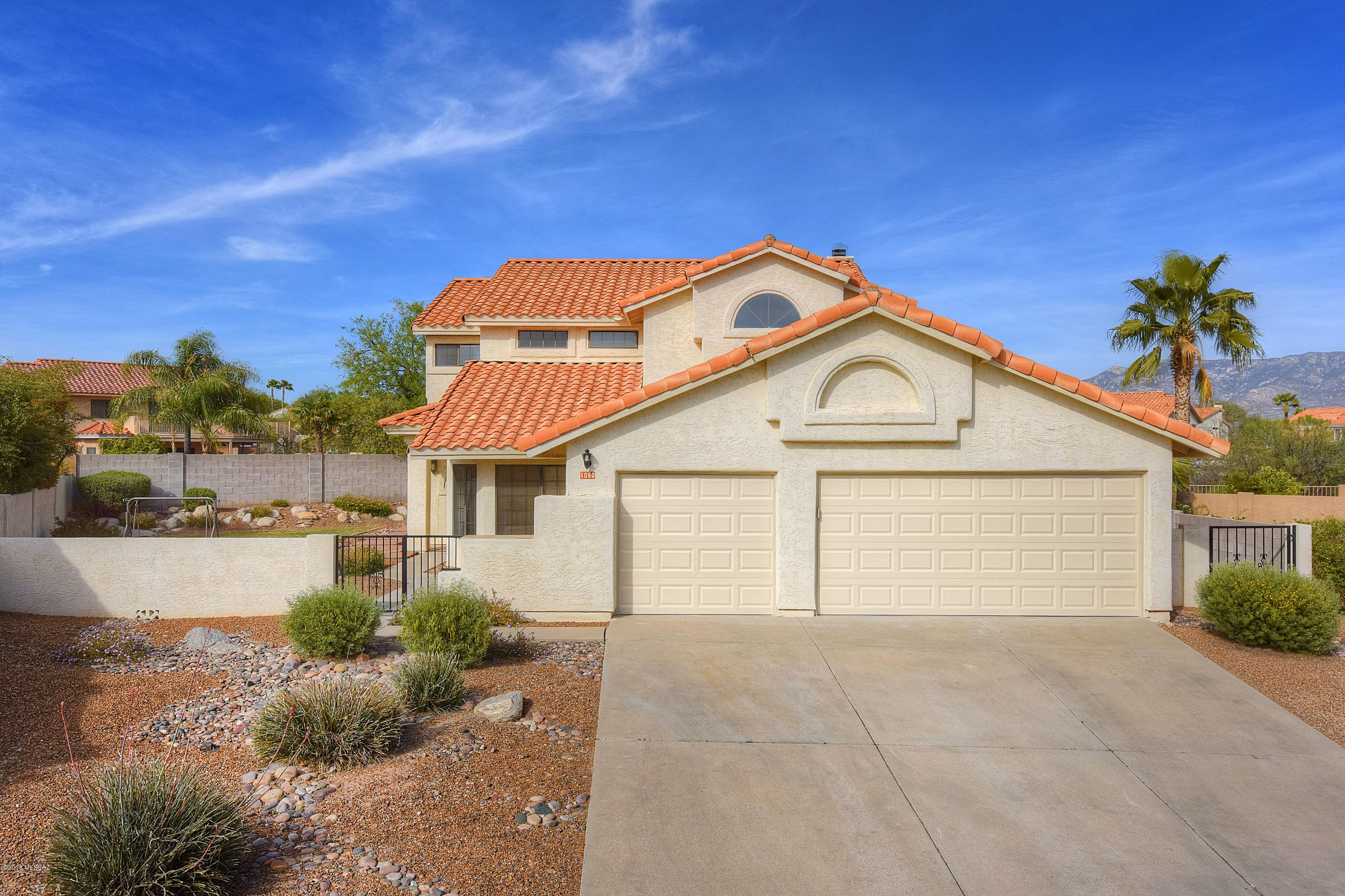 1080 W Eagle Landing Place