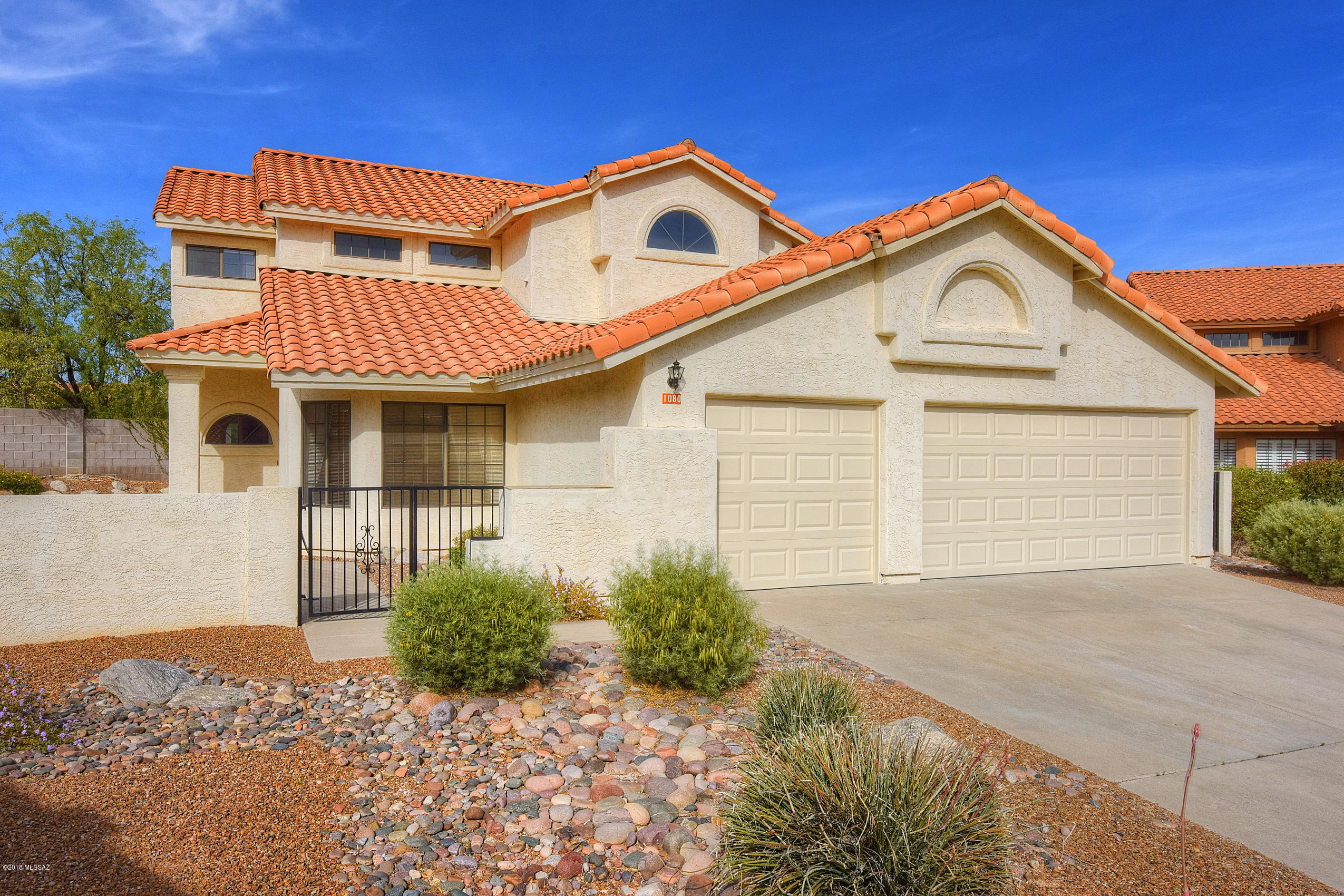 1080 W Eagle Landing Place