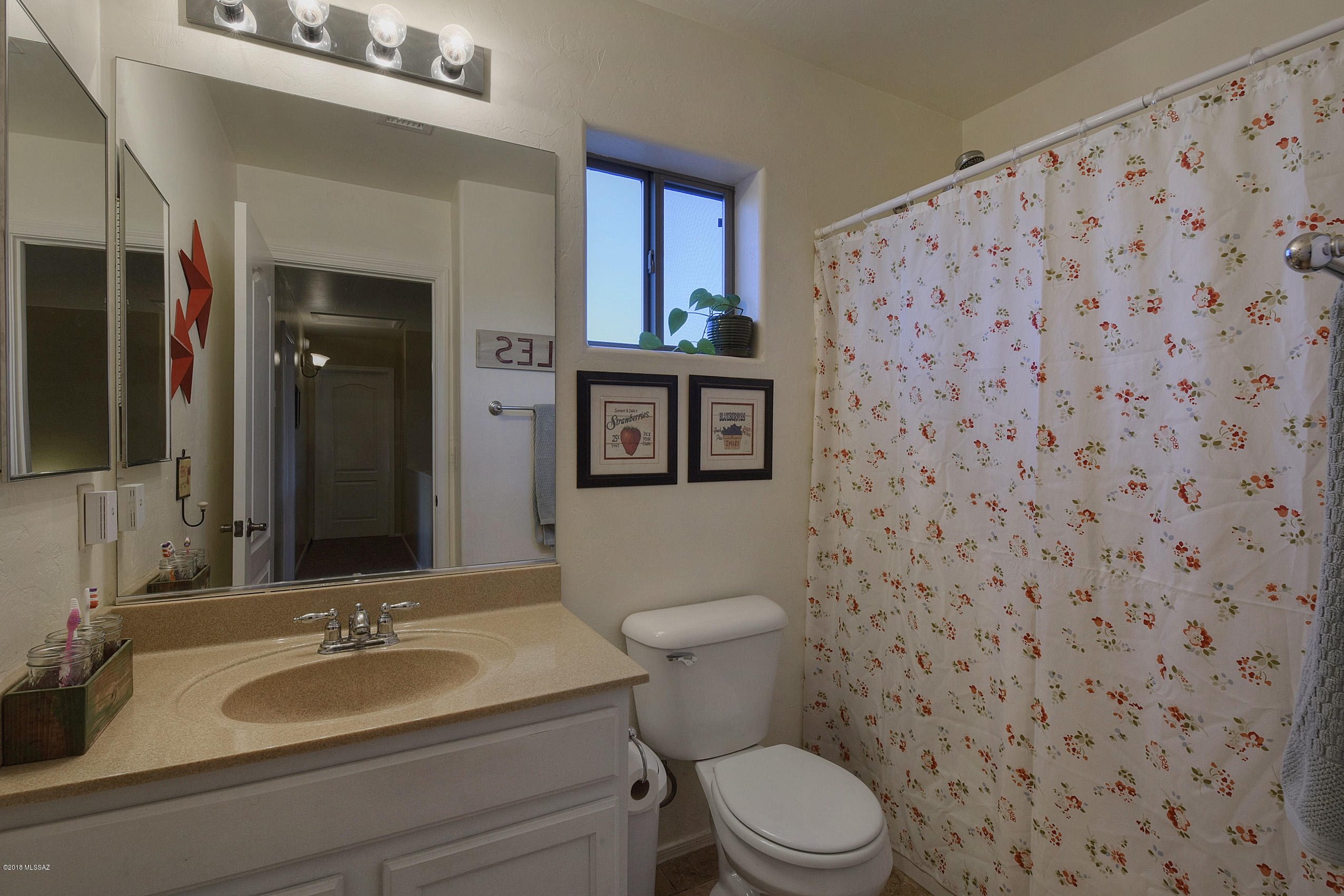 8855 N Twin Peaks Brook Drive