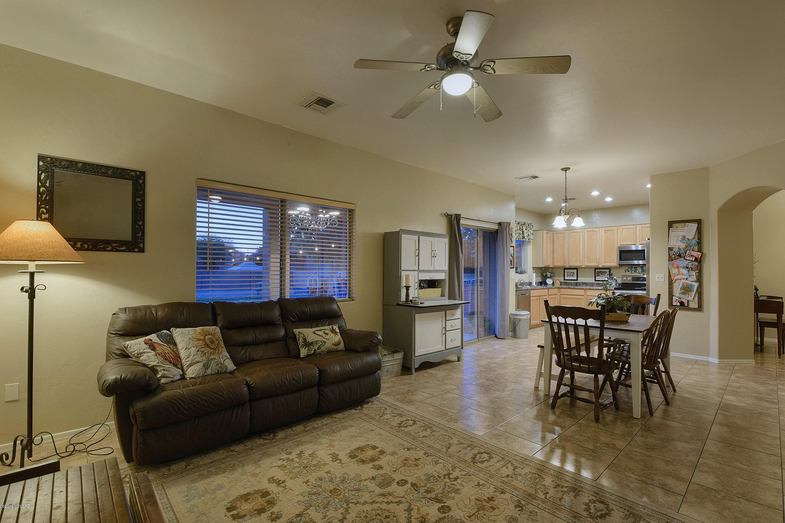 8855 N Twin Peaks Brook Drive