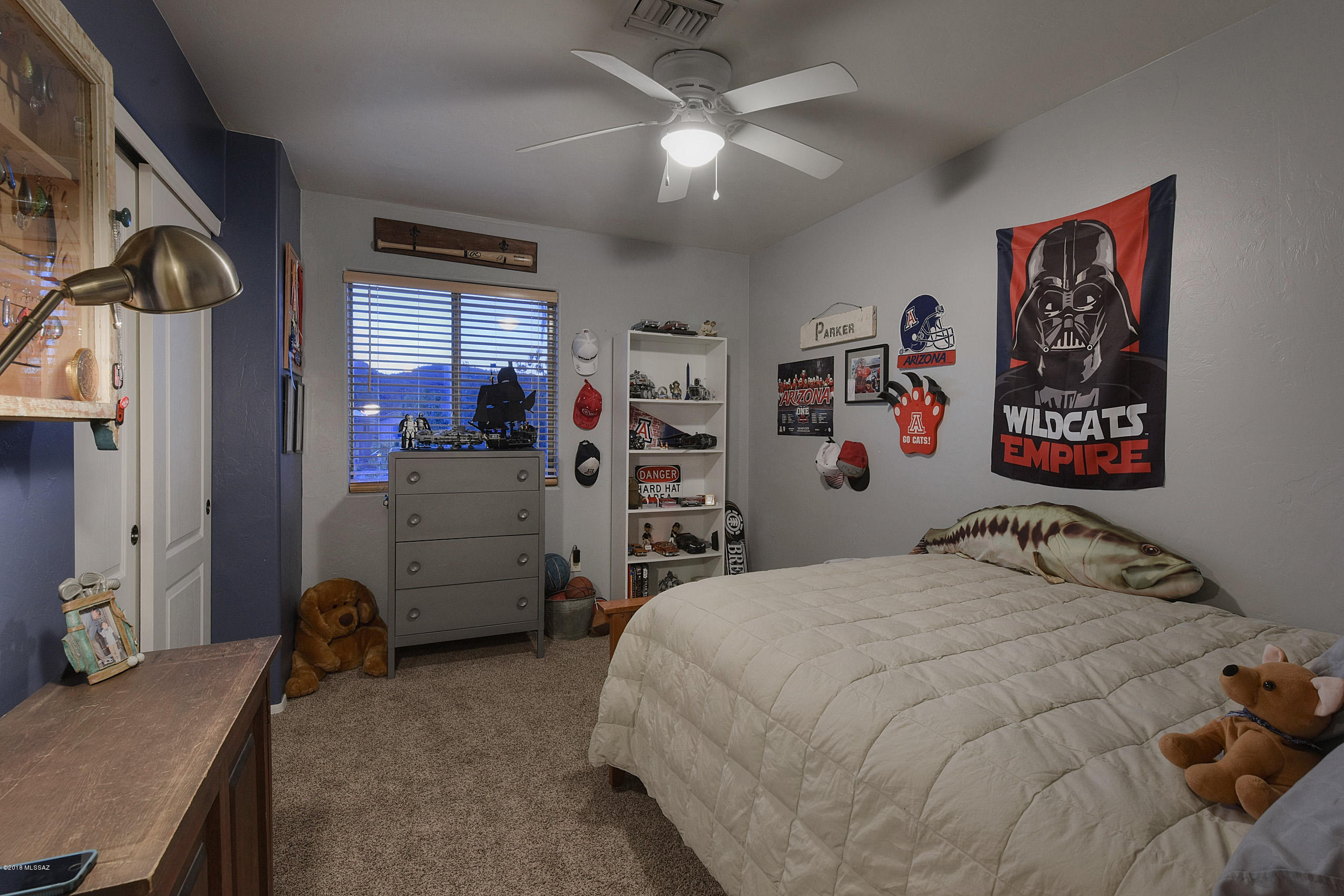 8855 N Twin Peaks Brook Drive