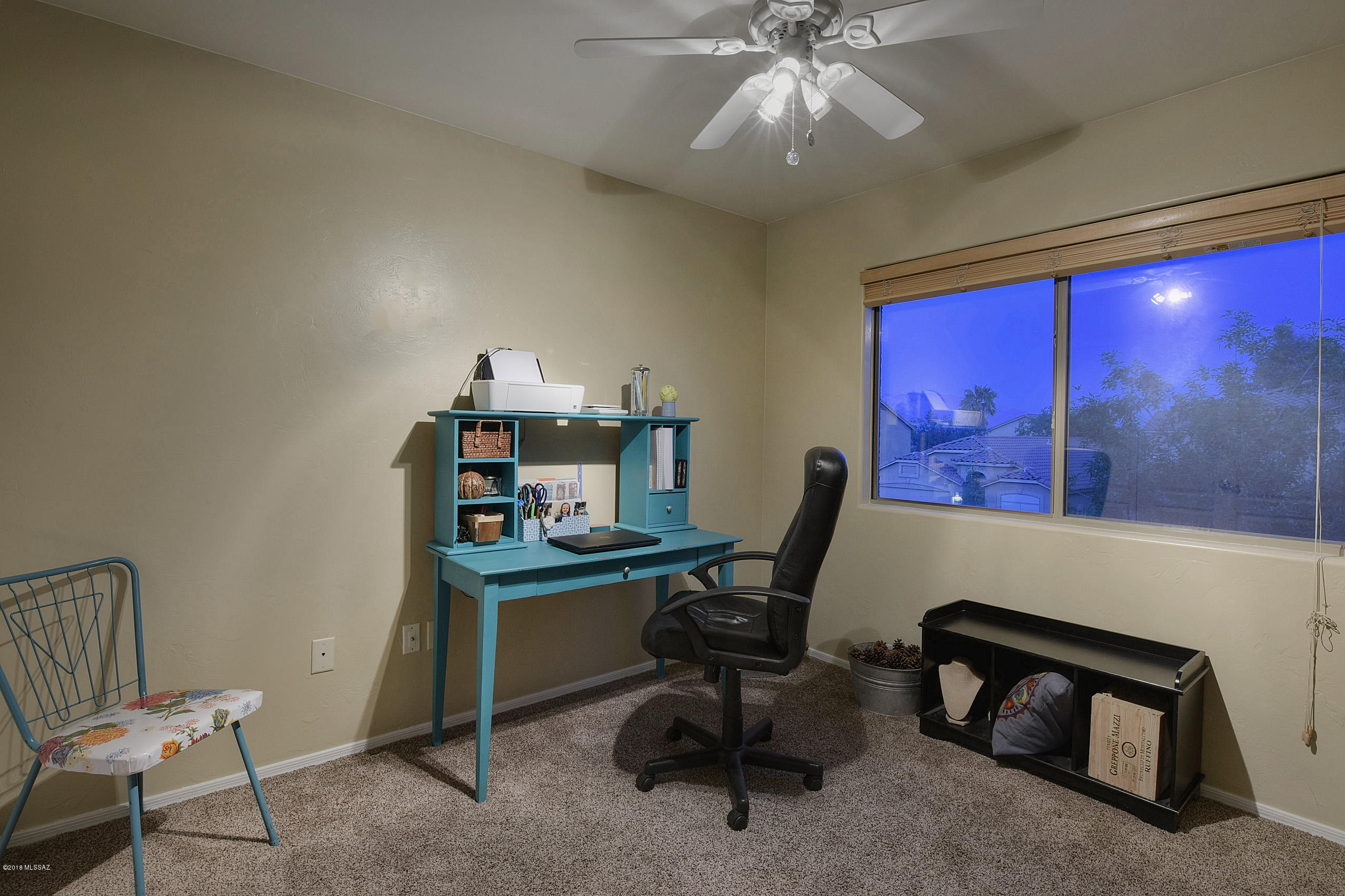 8855 N Twin Peaks Brook Drive