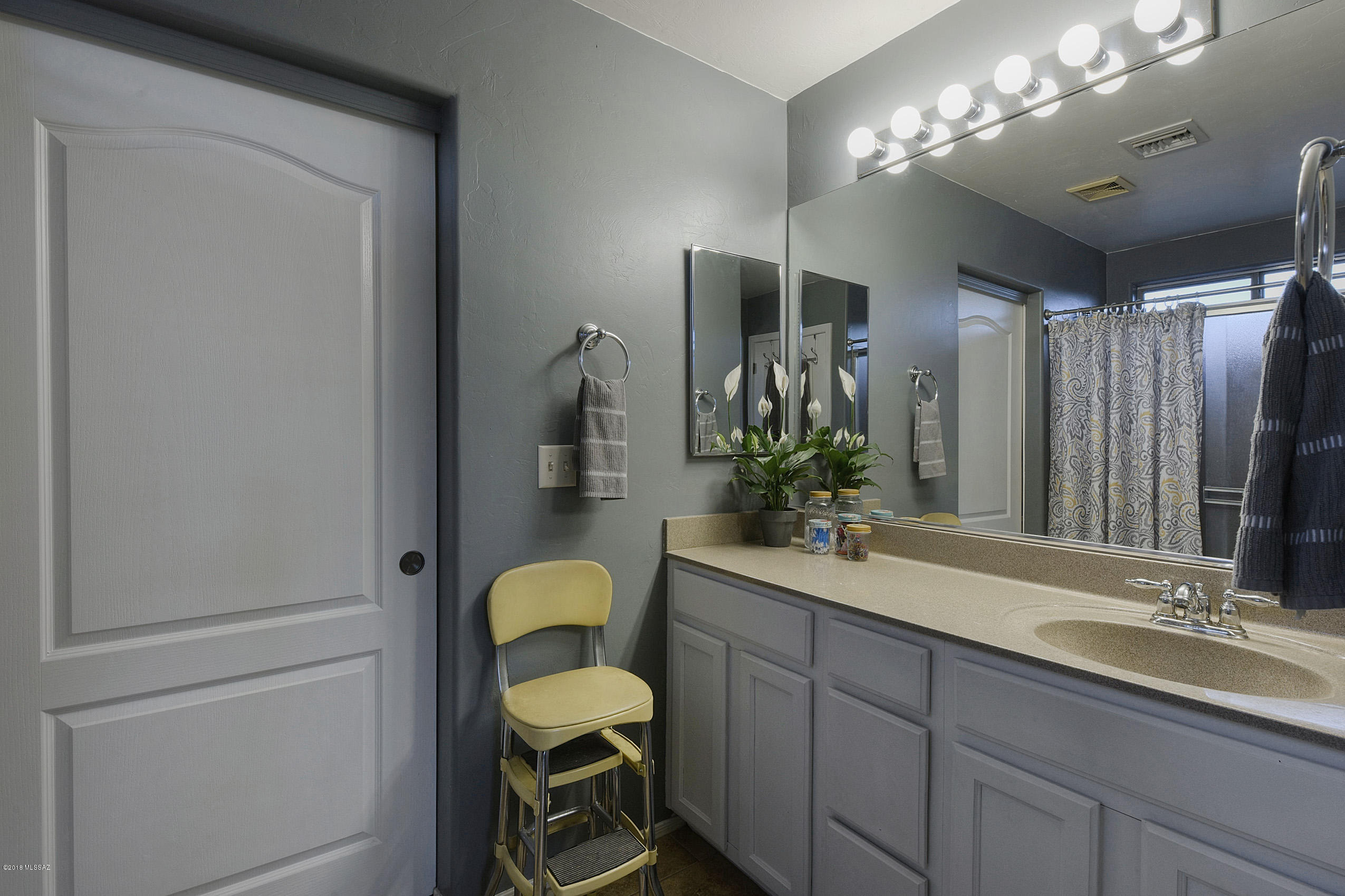 8855 N Twin Peaks Brook Drive