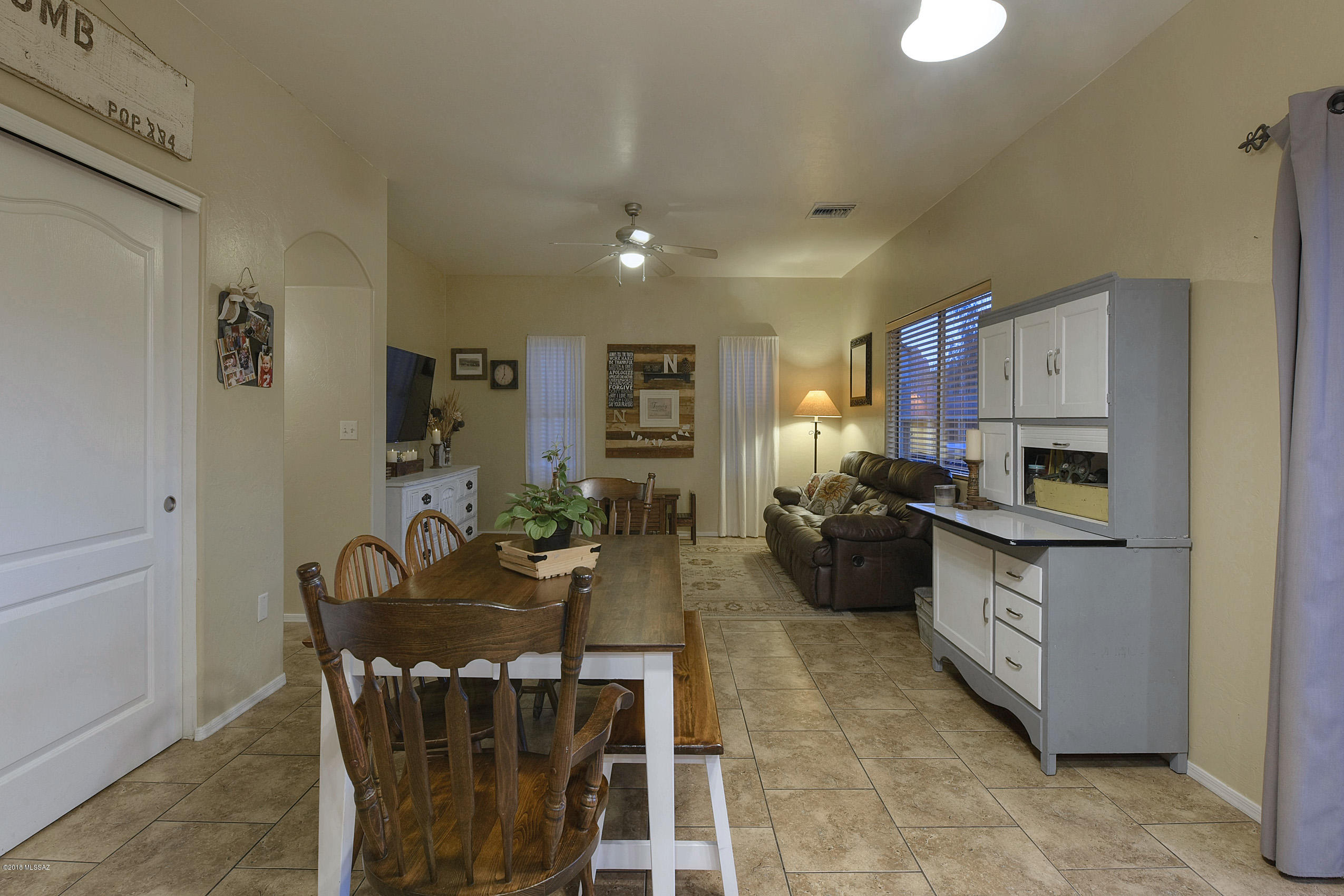 8855 N Twin Peaks Brook Drive