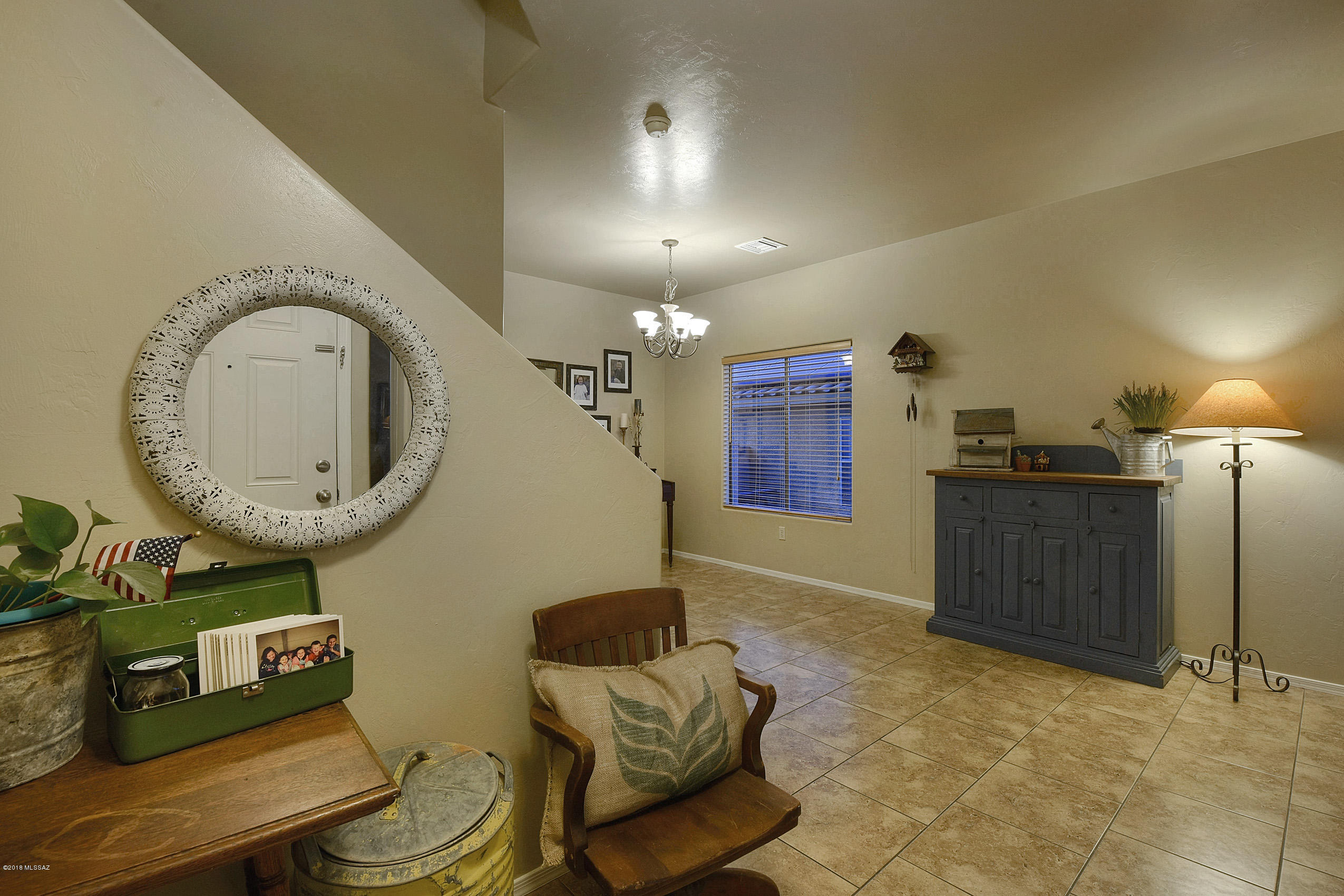 8855 N Twin Peaks Brook Drive