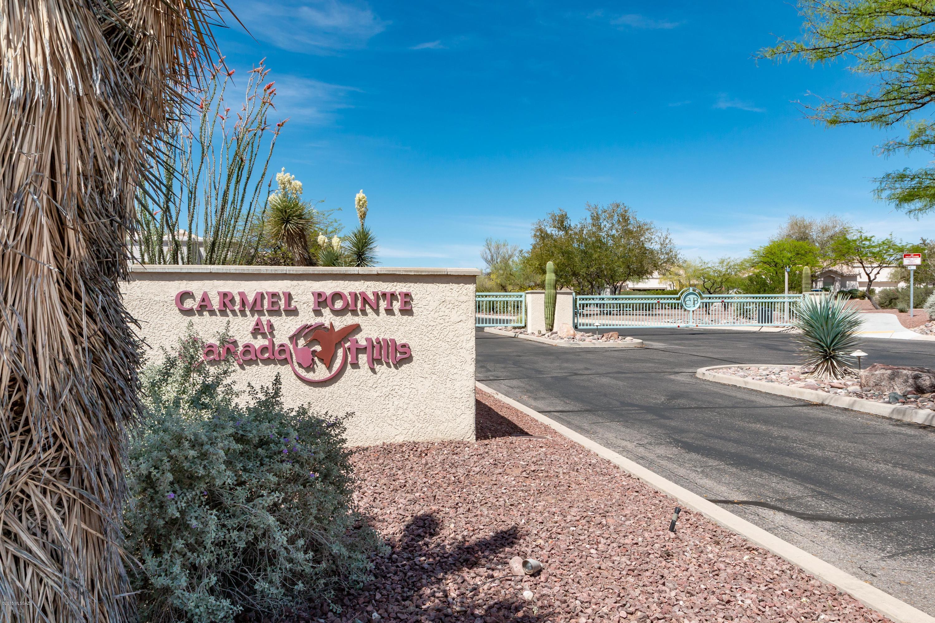 1425 W Carmel Pointe Drive