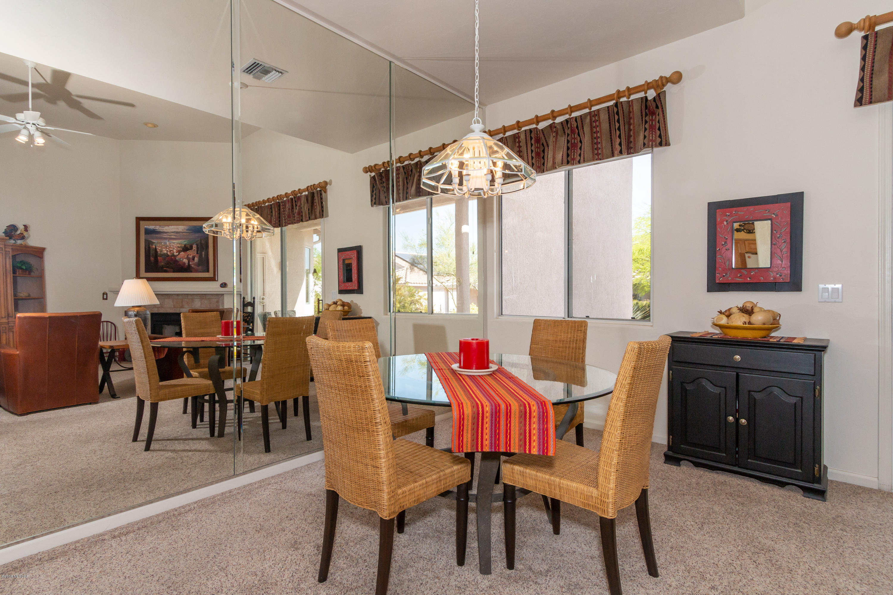 1425 W Carmel Pointe Drive