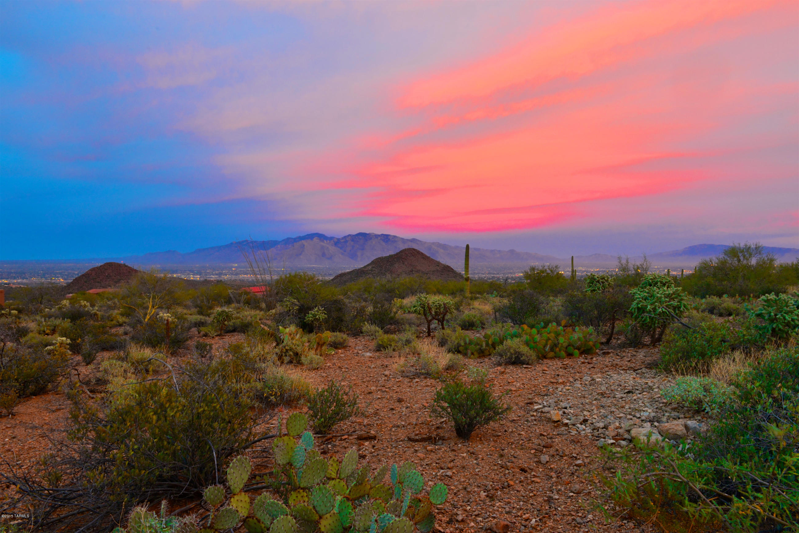 N BROKEN SPRINGS Trail Unit: 2