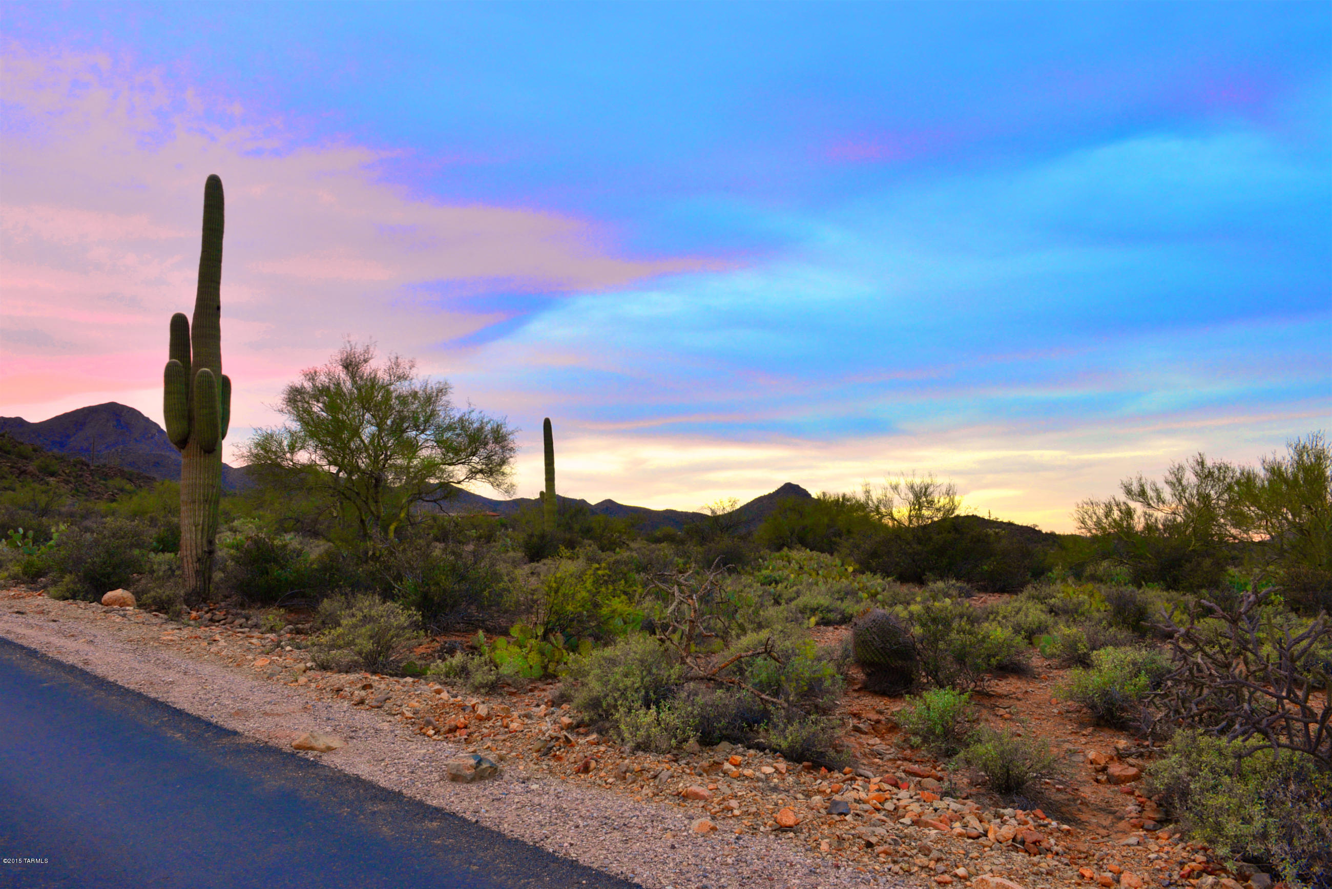 N BROKEN SPRINGS Trail Unit: 2