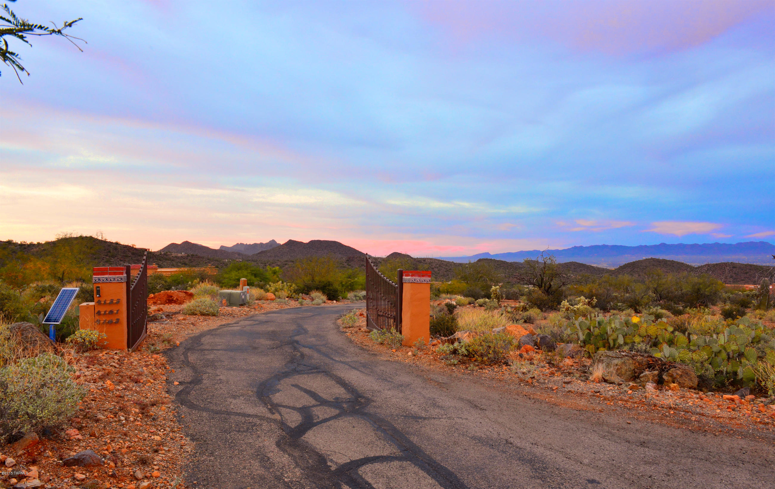 N BROKEN SPRINGS Trail Unit: 2