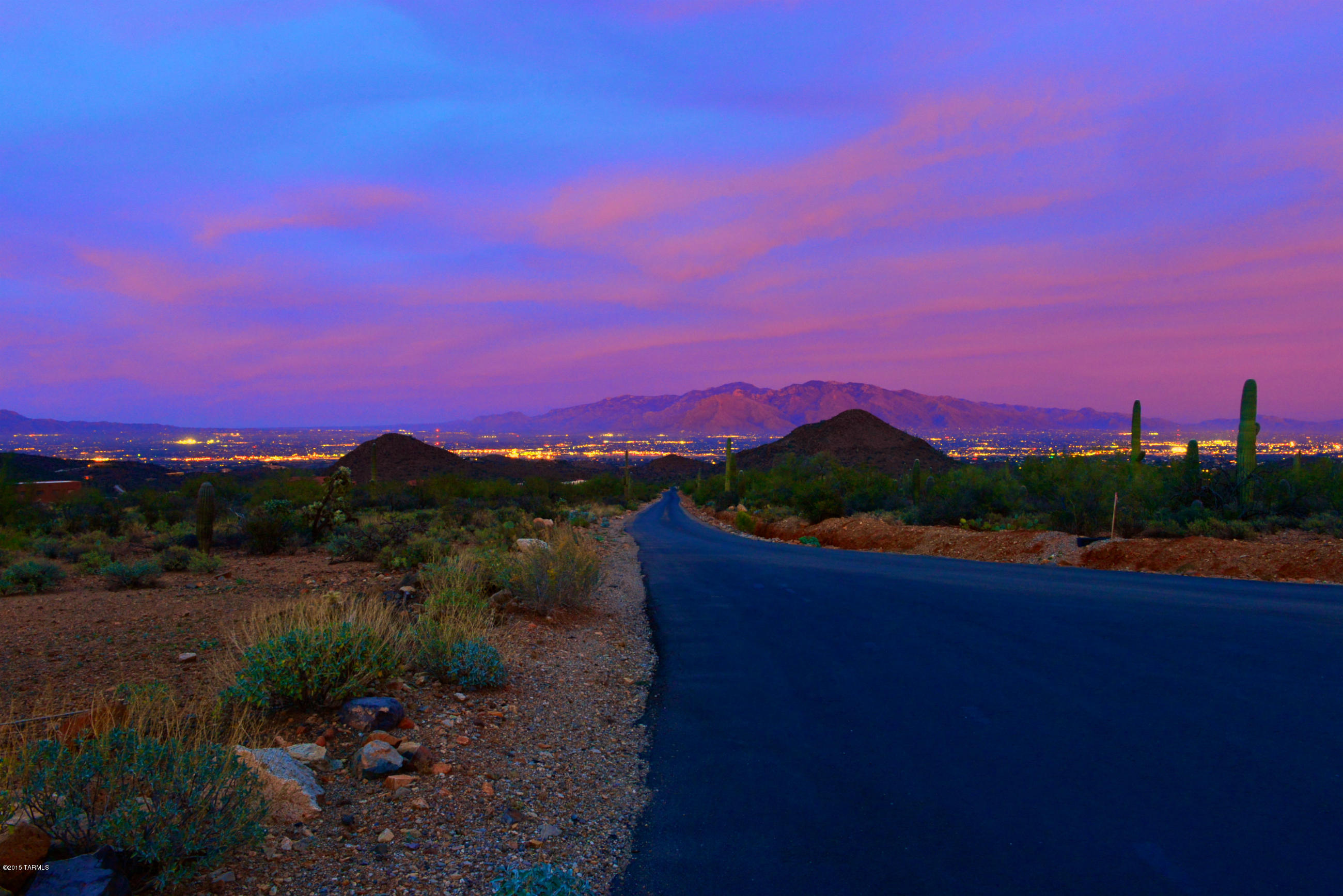 N BROKEN SPRINGS Trail Unit: 2