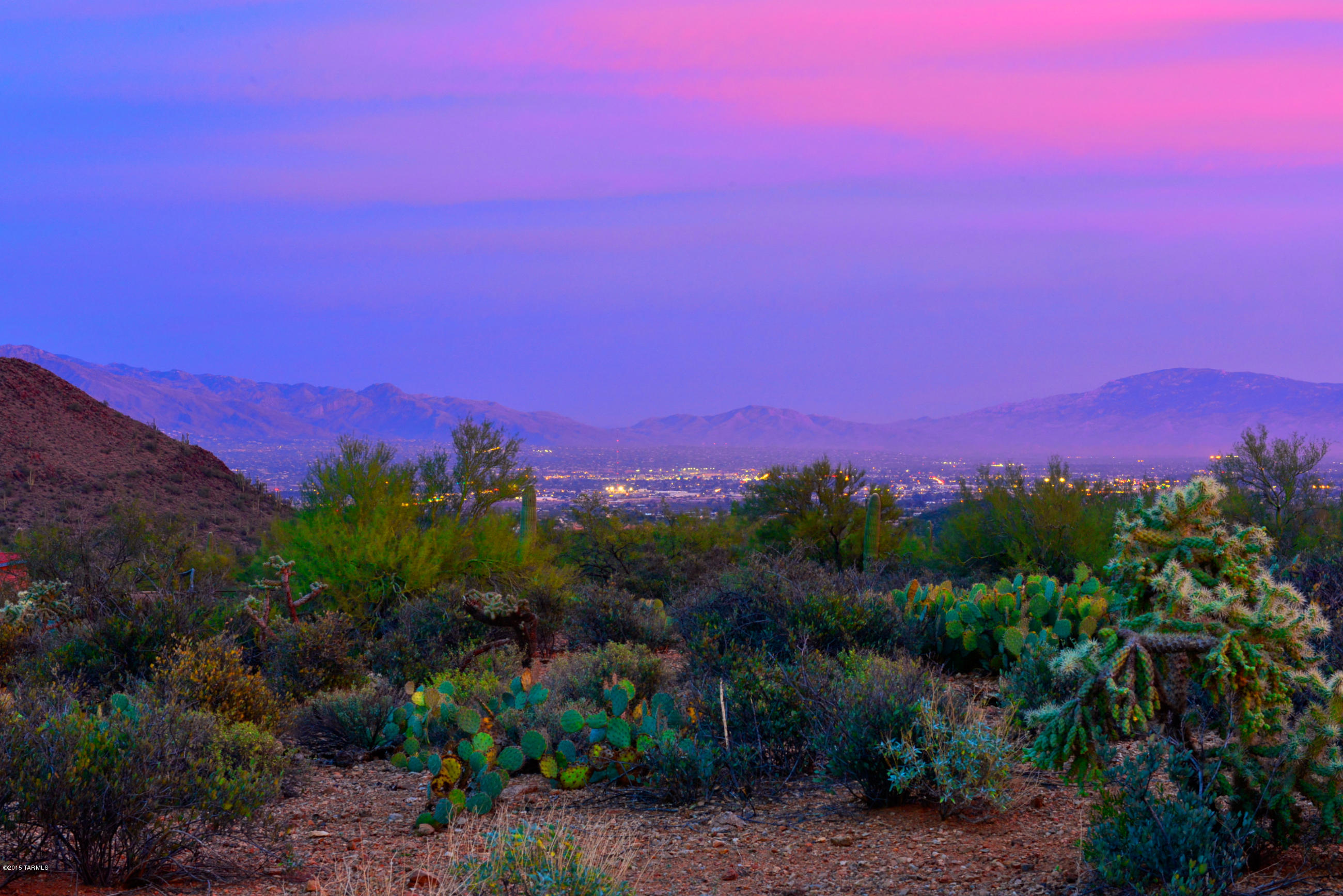 N BROKEN SPRINGS Trail Unit: 2