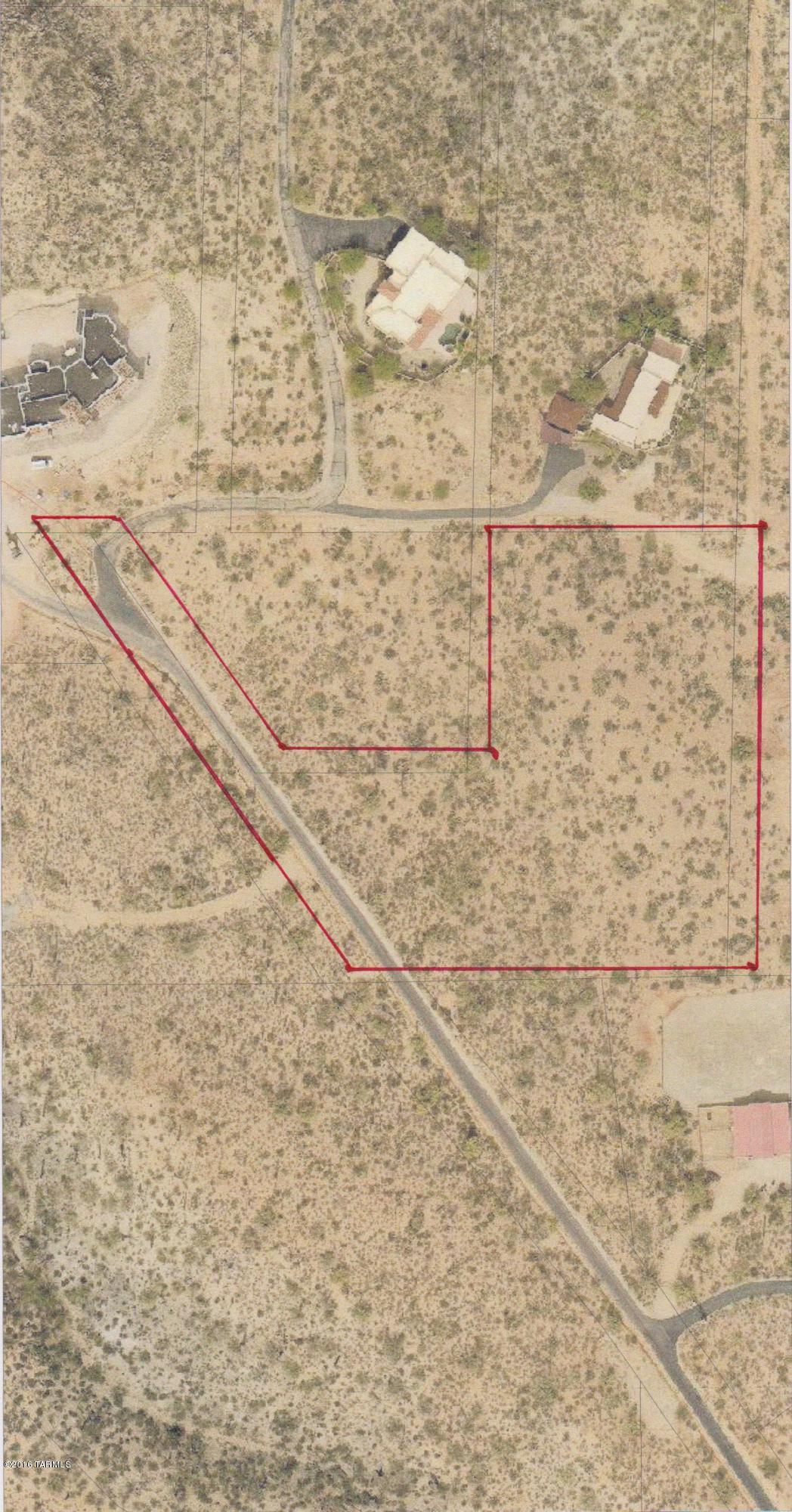 N BROKEN SPRINGS Trail Unit: 2