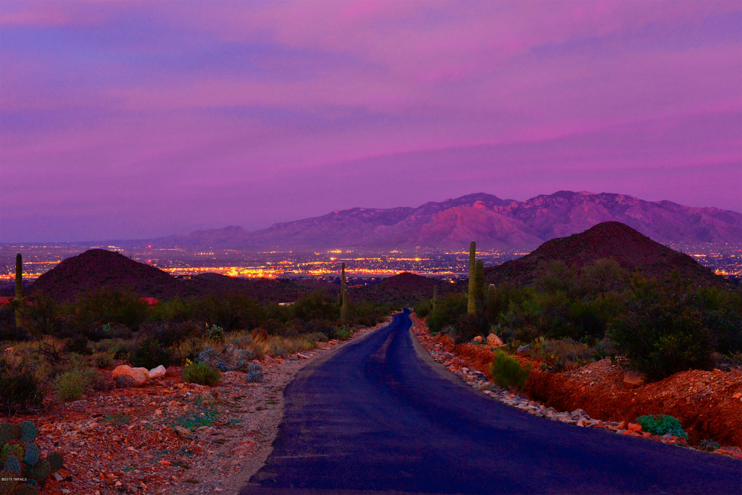 N BROKEN SPRINGS Trail Unit: 2