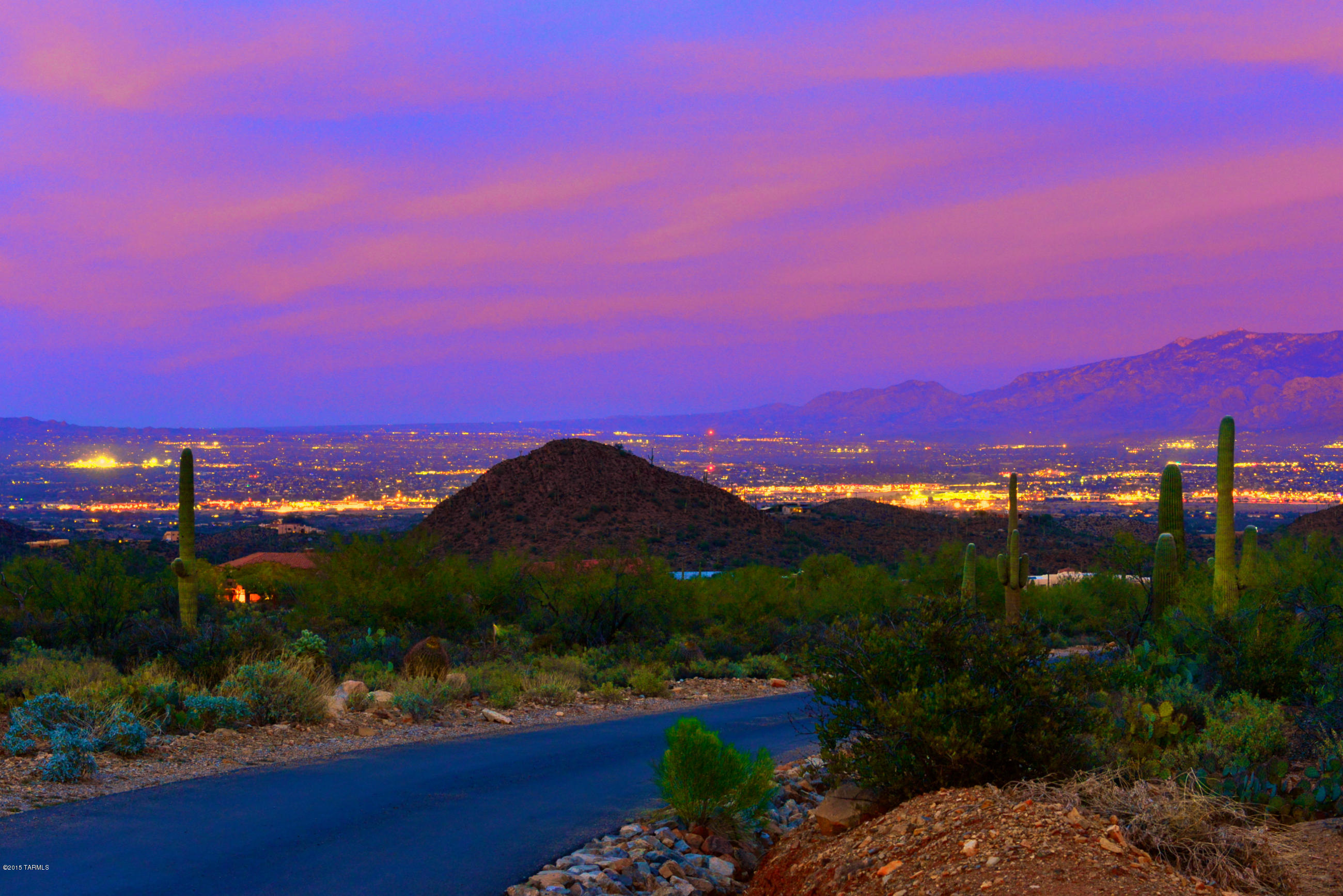 N BROKEN SPRINGS Trail Unit: 2