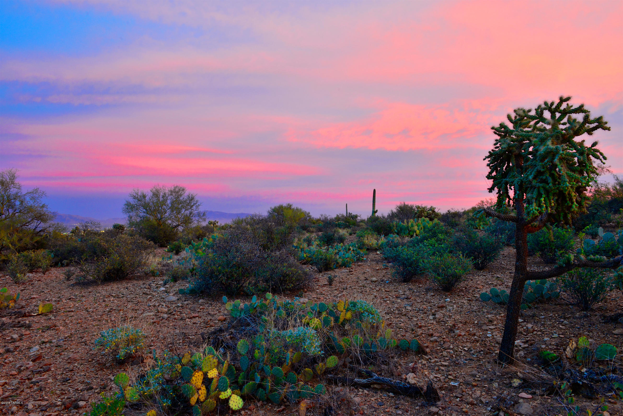 N BROKEN SPRINGS Trail Unit: 2